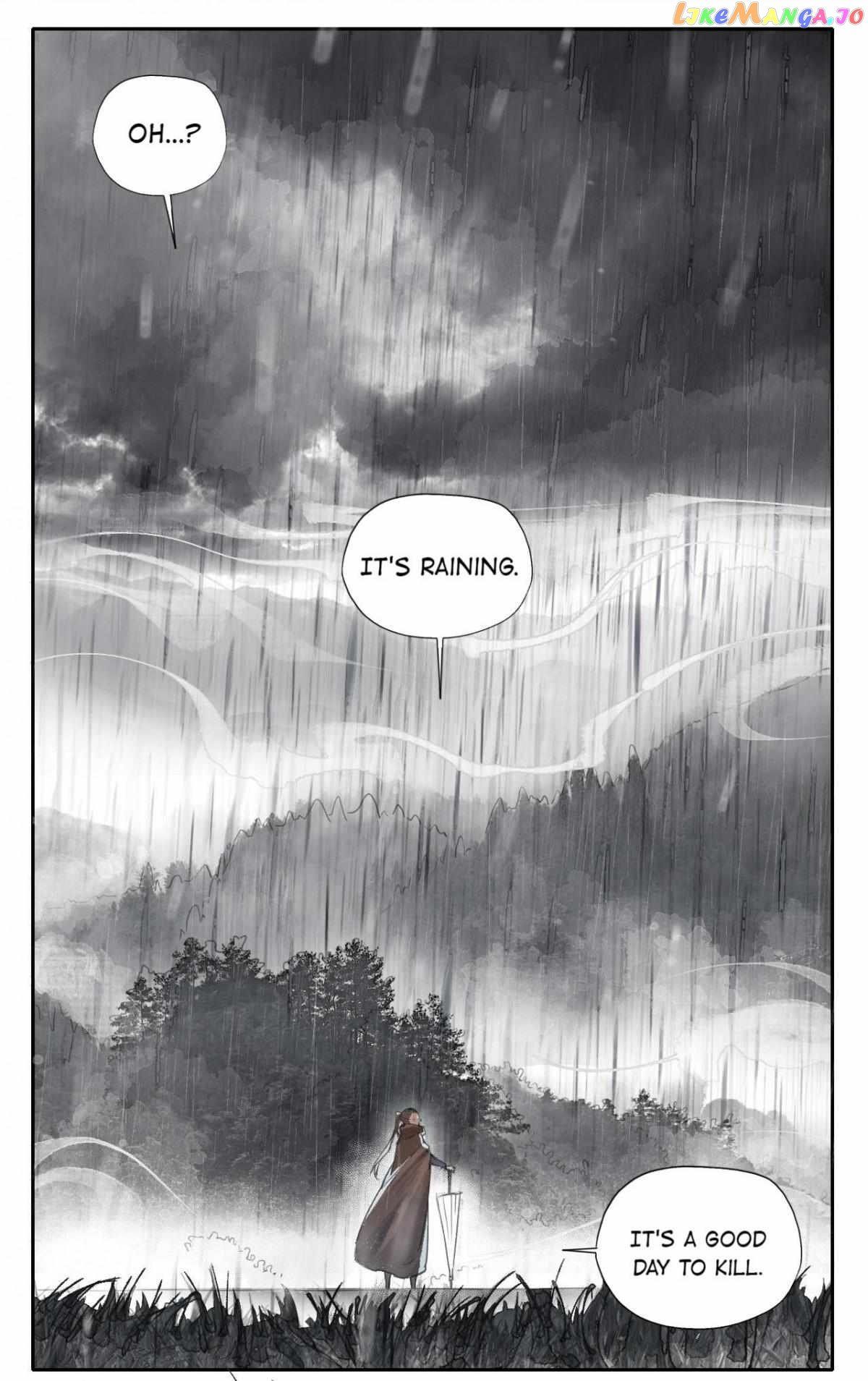 Their Journey chapter 27 page 8