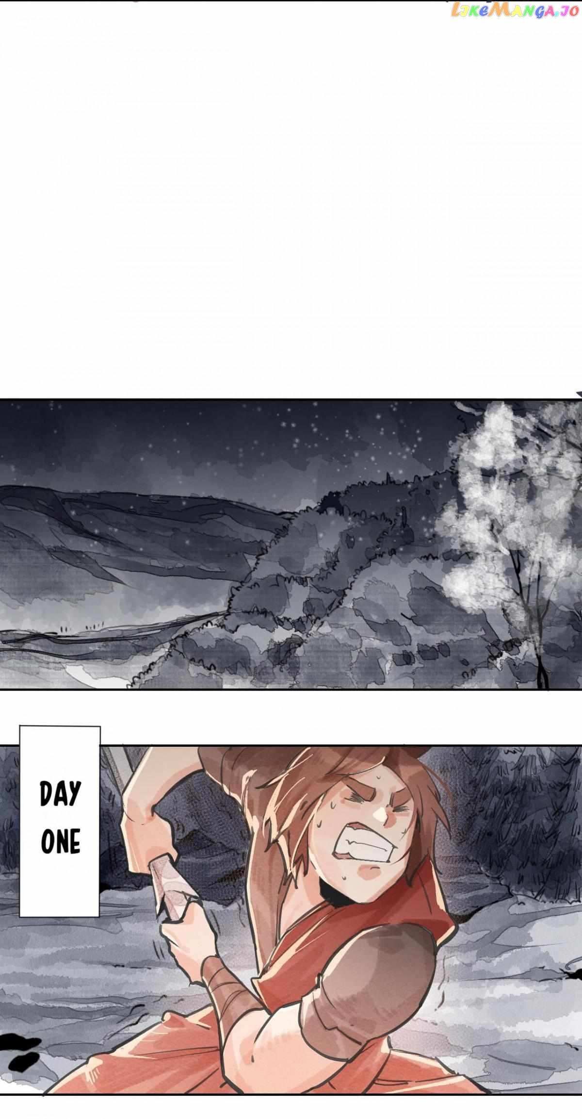 Their Journey chapter 28 page 11