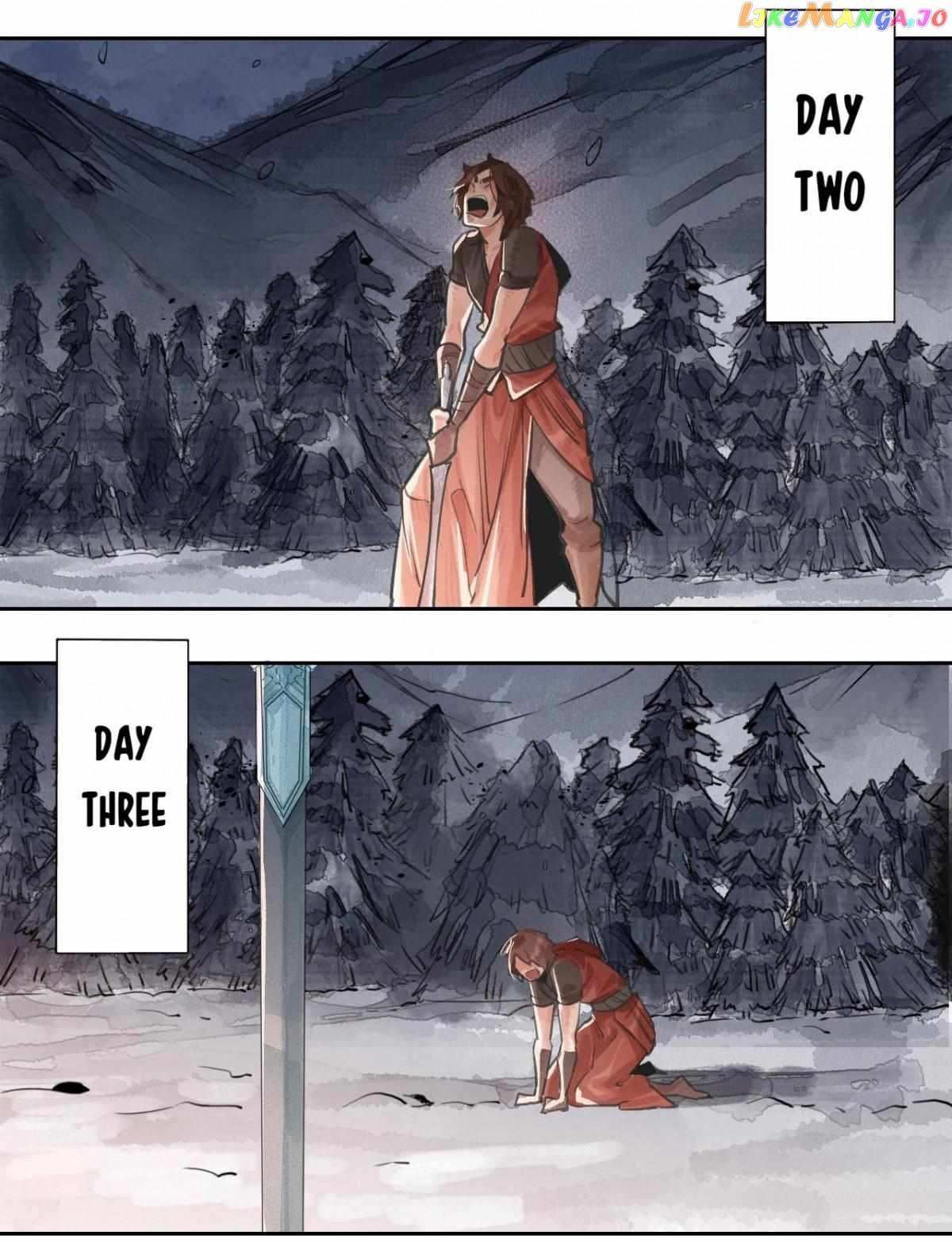 Their Journey chapter 28 page 12