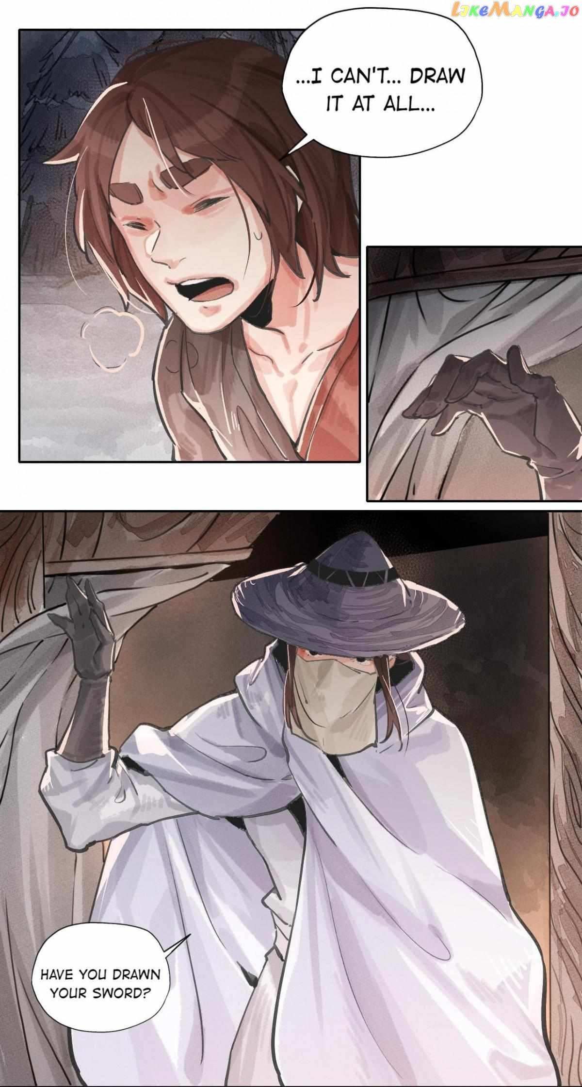 Their Journey chapter 28 page 13