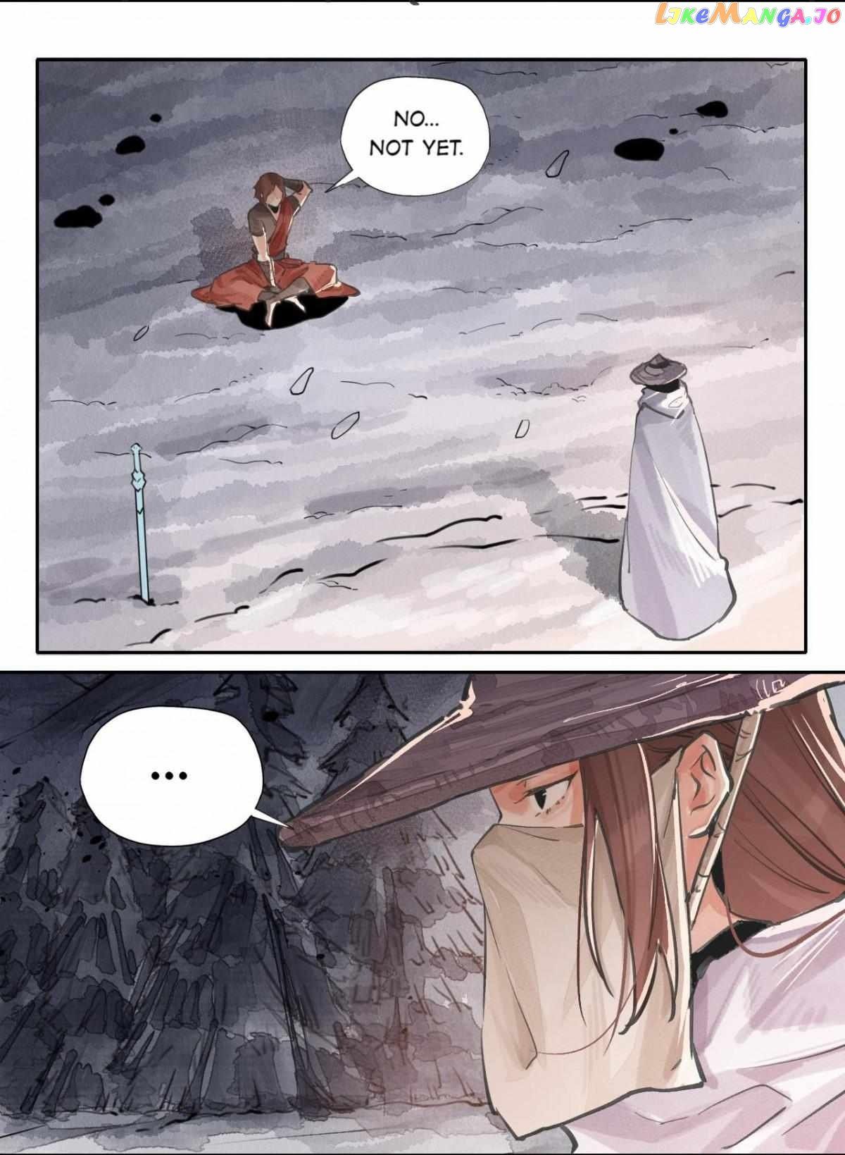 Their Journey chapter 28 page 14