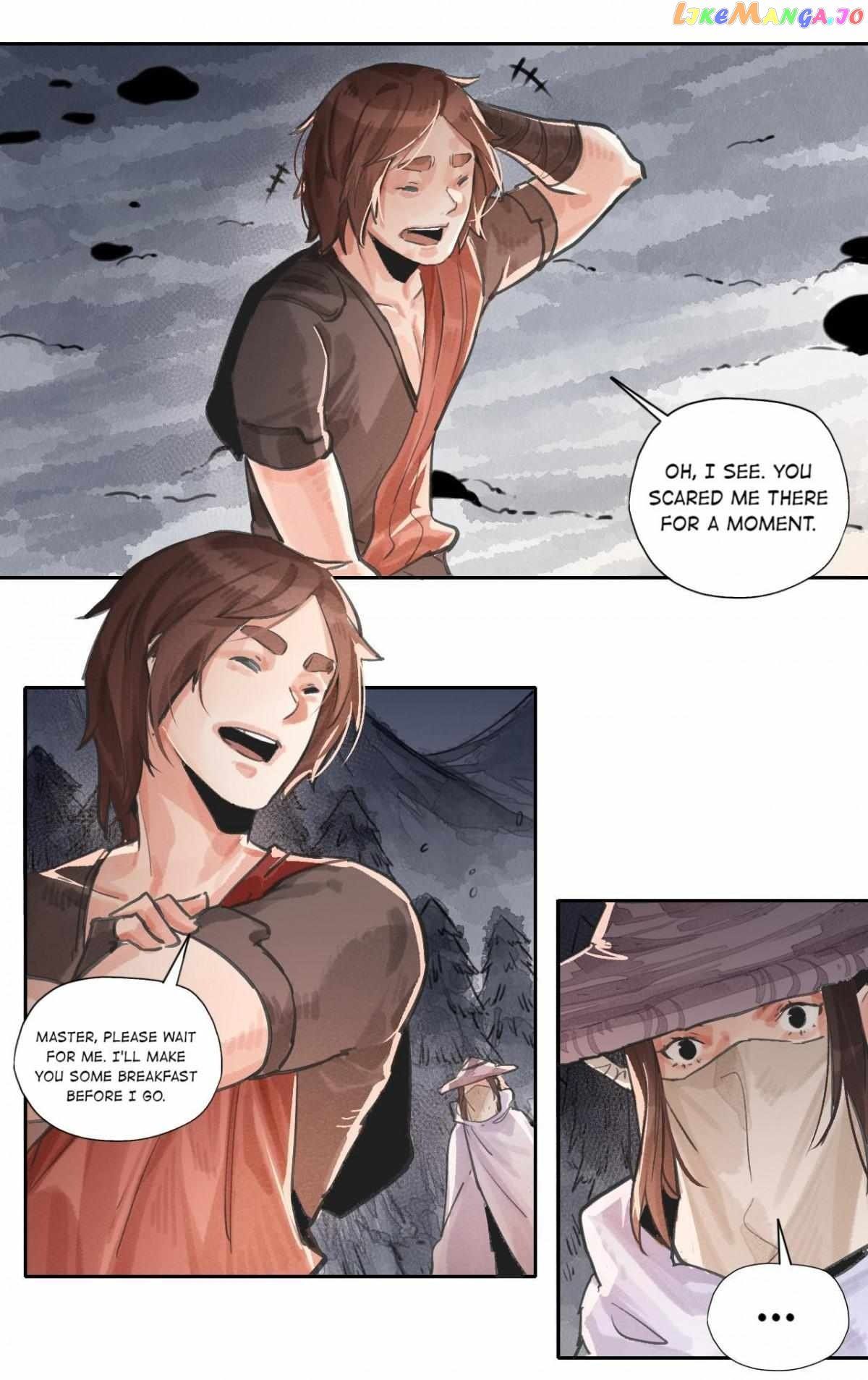 Their Journey chapter 28 page 17