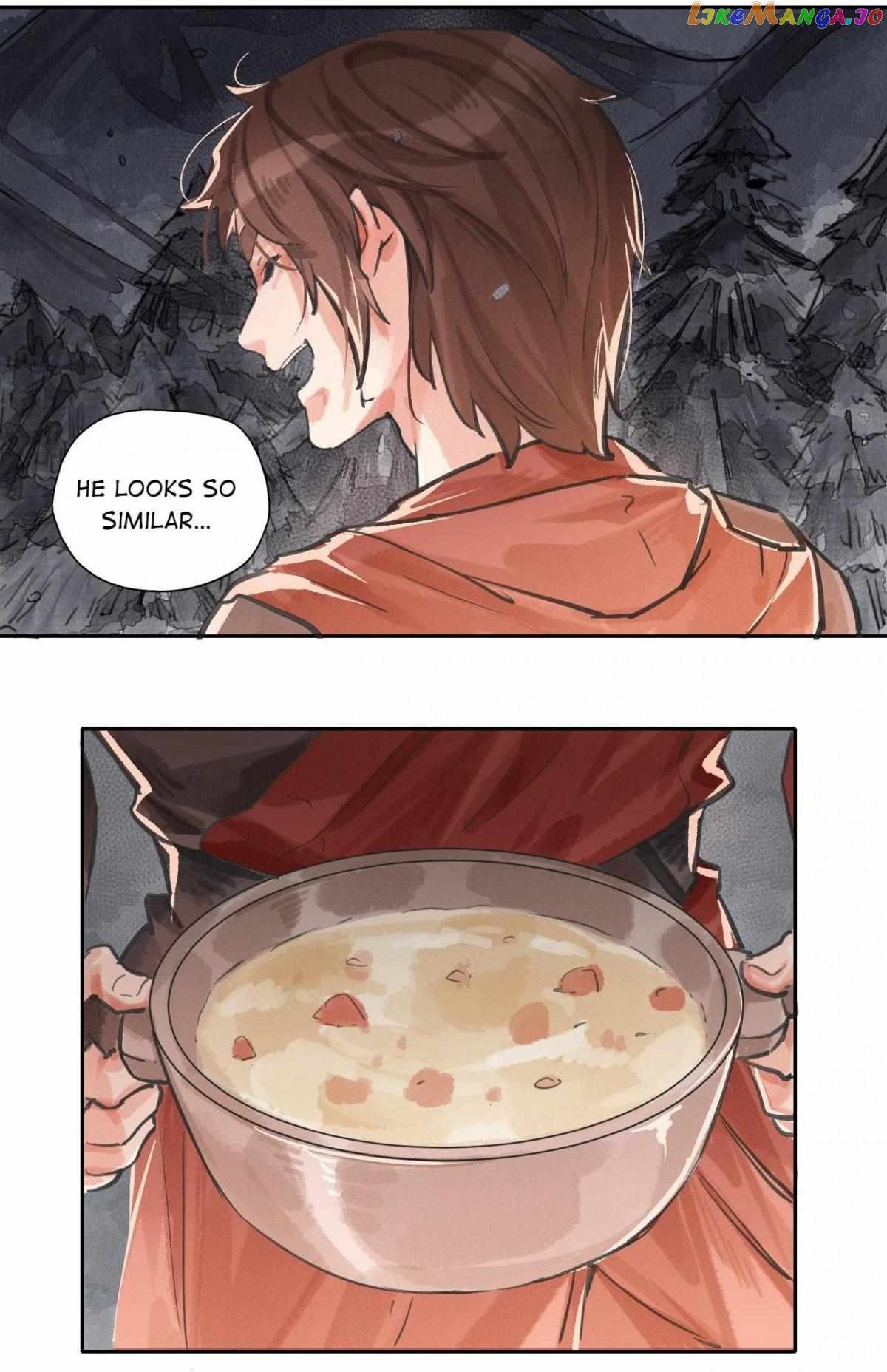 Their Journey chapter 28 page 18