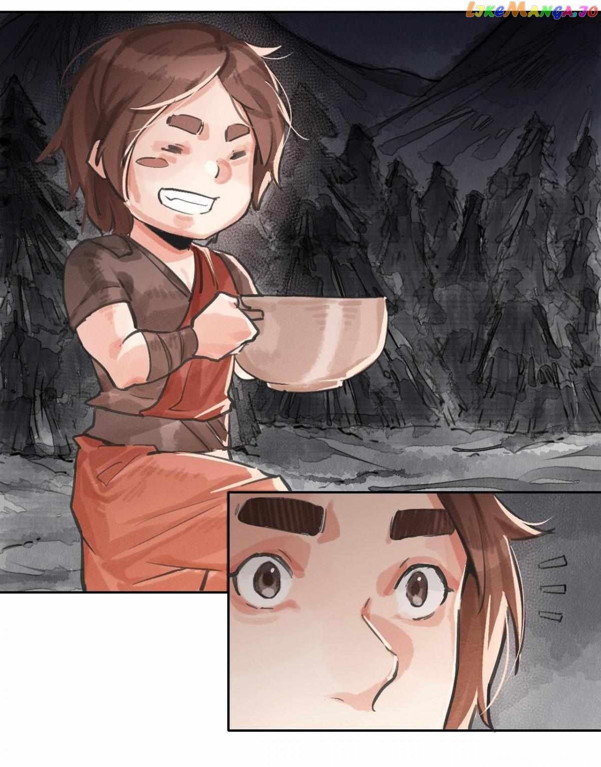 Their Journey chapter 28 page 19