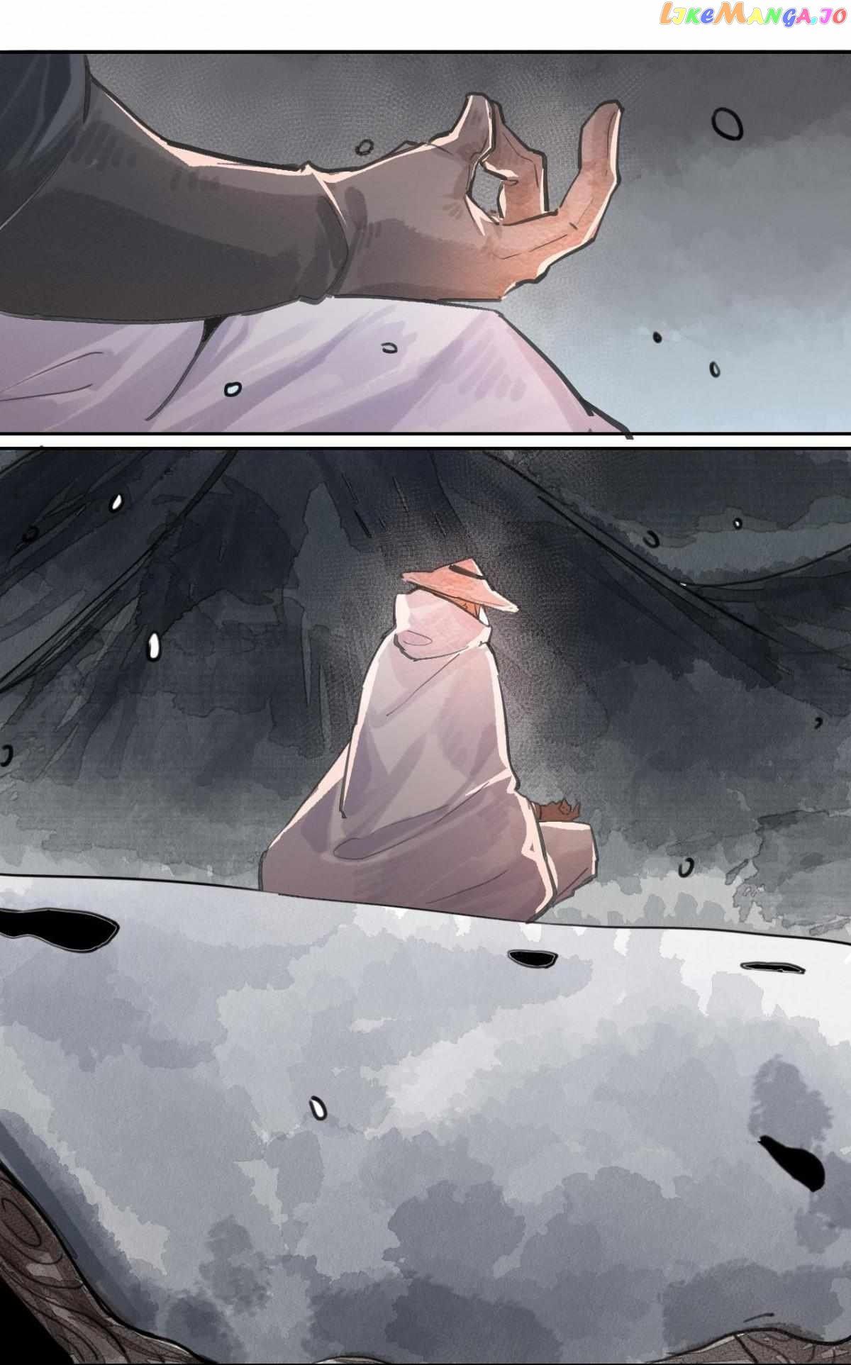 Their Journey chapter 28 page 20