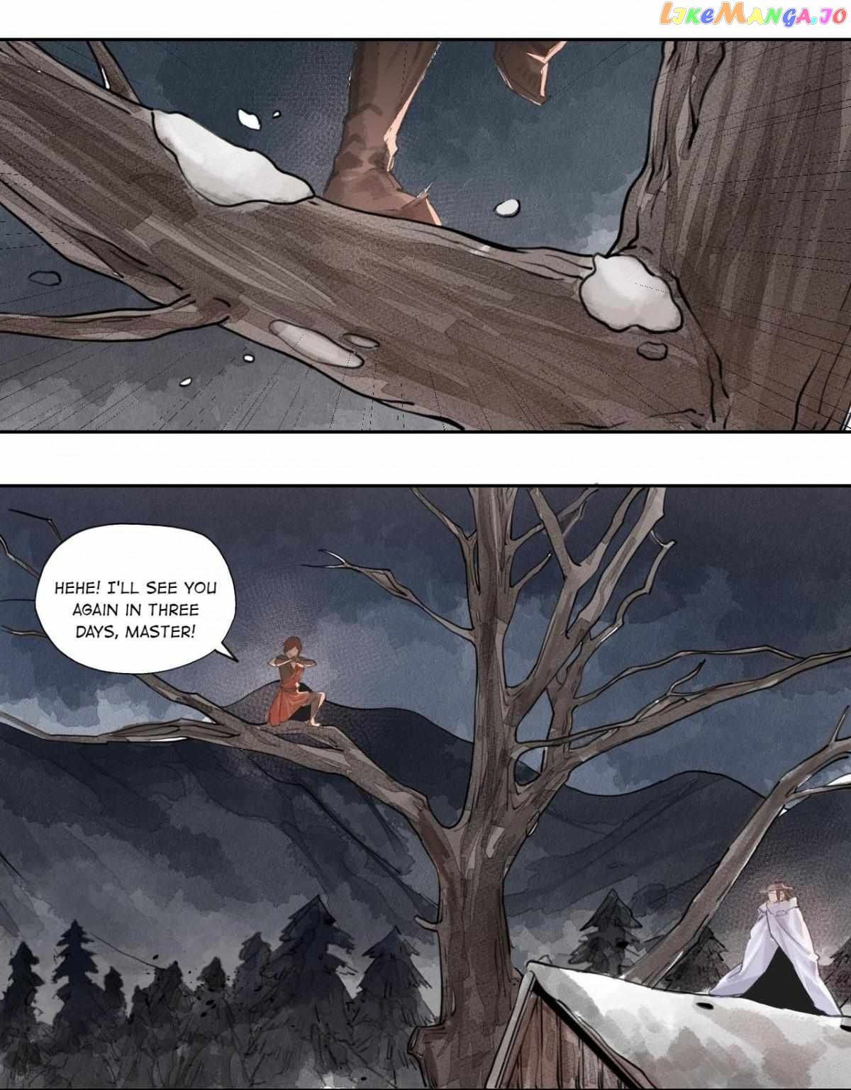 Their Journey chapter 28 page 22