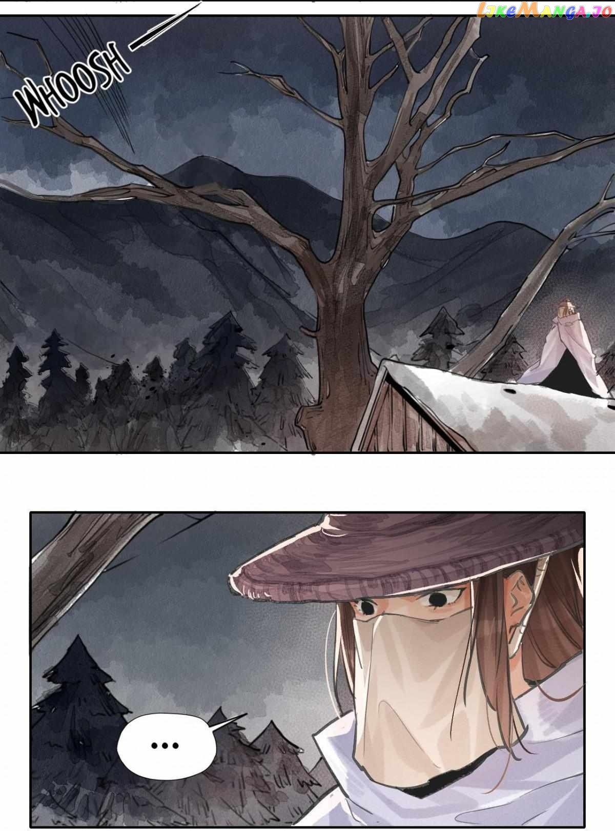 Their Journey chapter 28 page 23