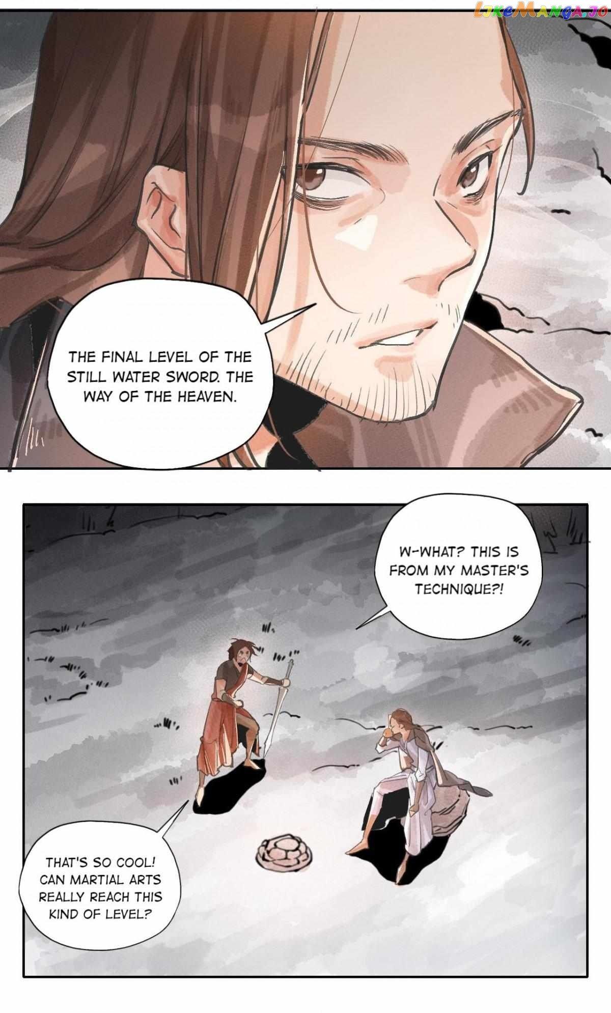 Their Journey chapter 28 page 7