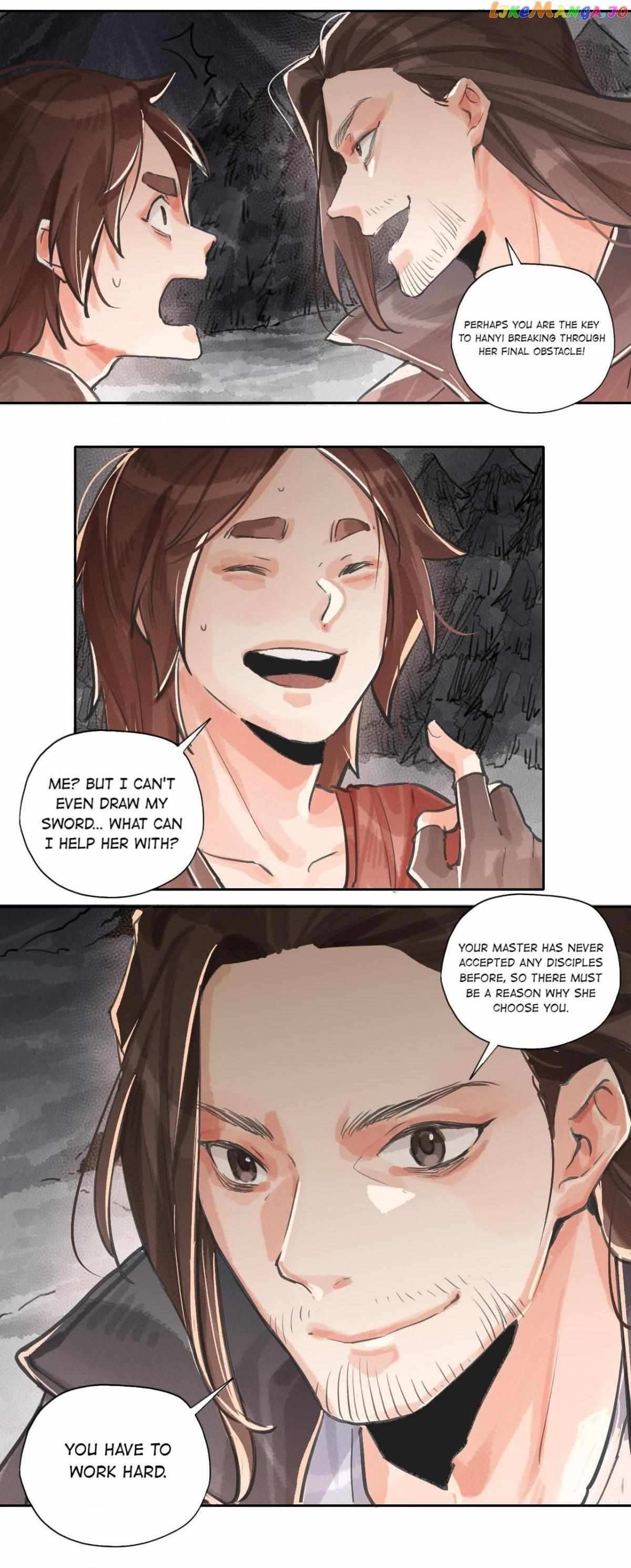 Their Journey chapter 28 page 9