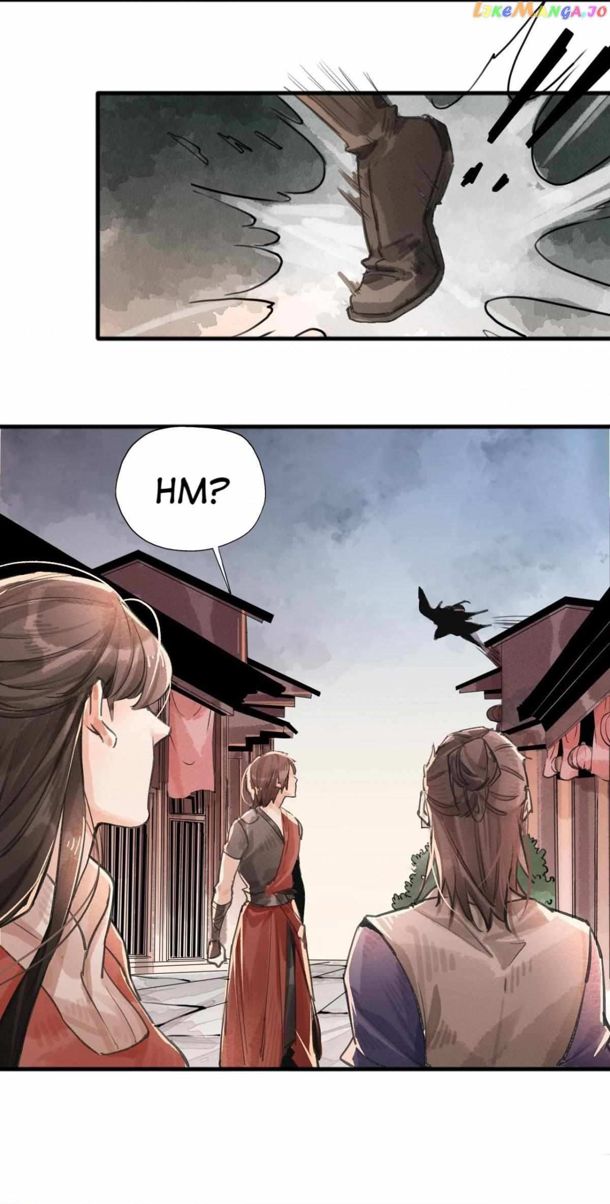 Their Journey chapter 29 page 10