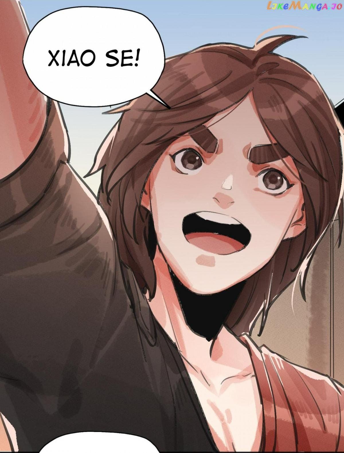 Their Journey chapter 29 page 11