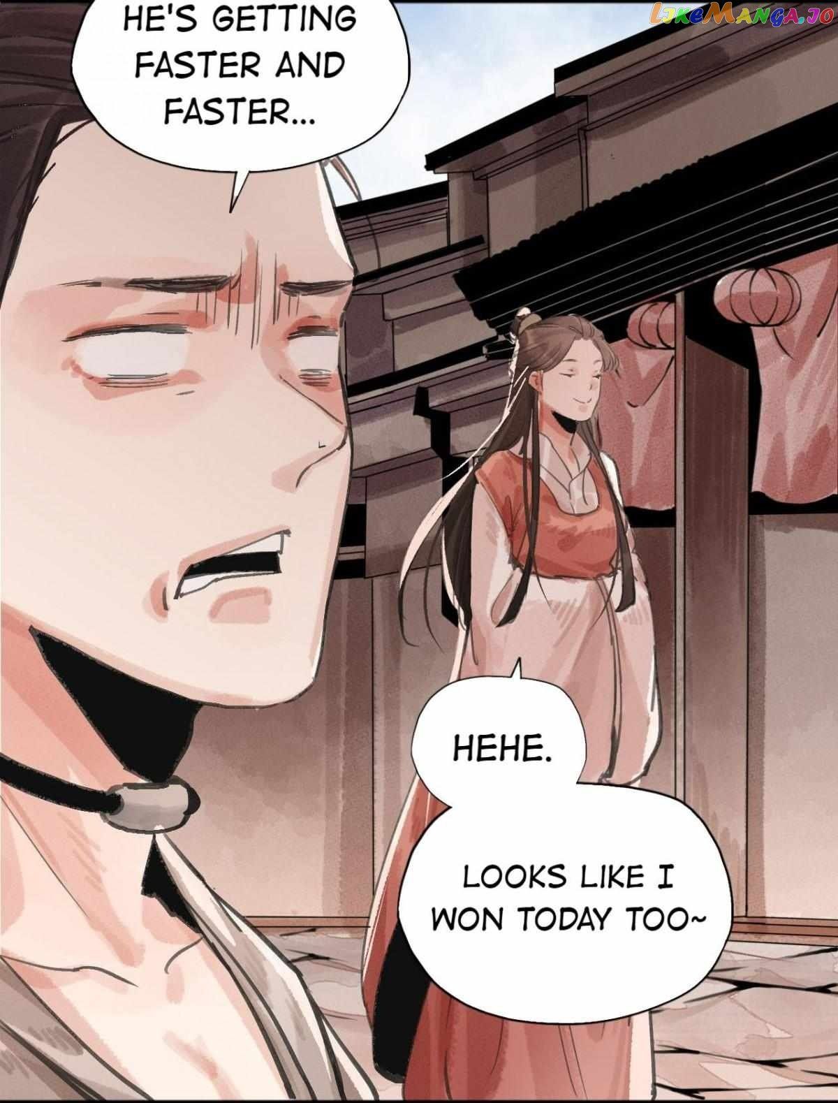 Their Journey chapter 29 page 12