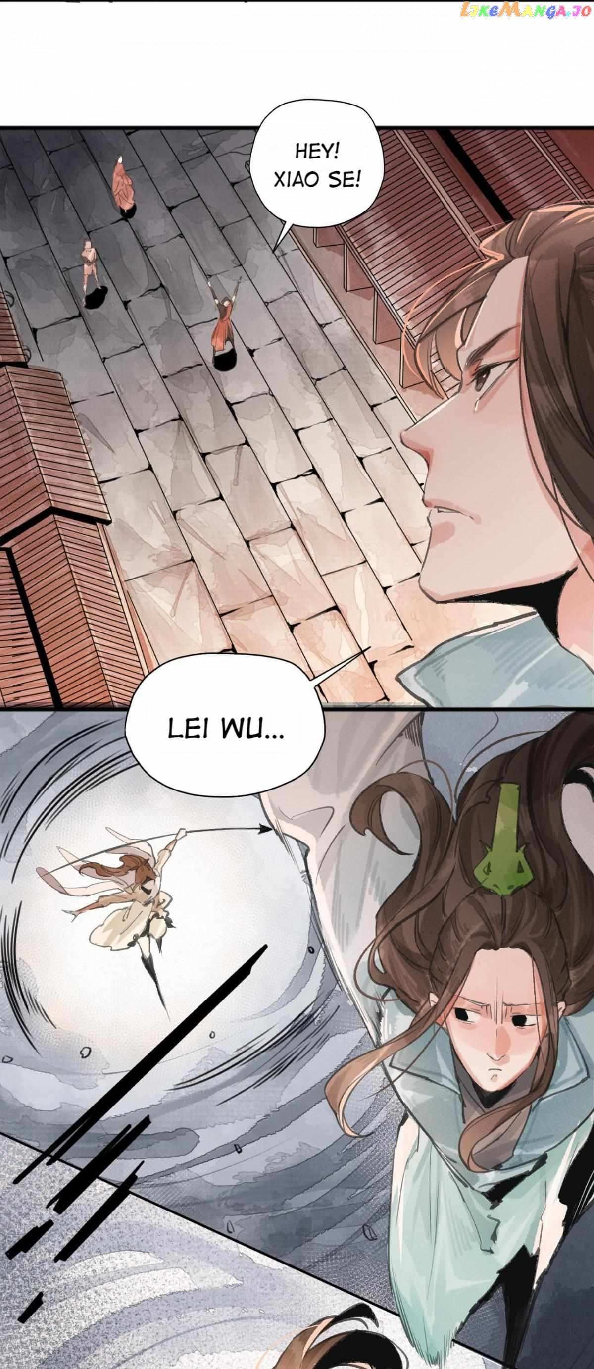 Their Journey chapter 29 page 13