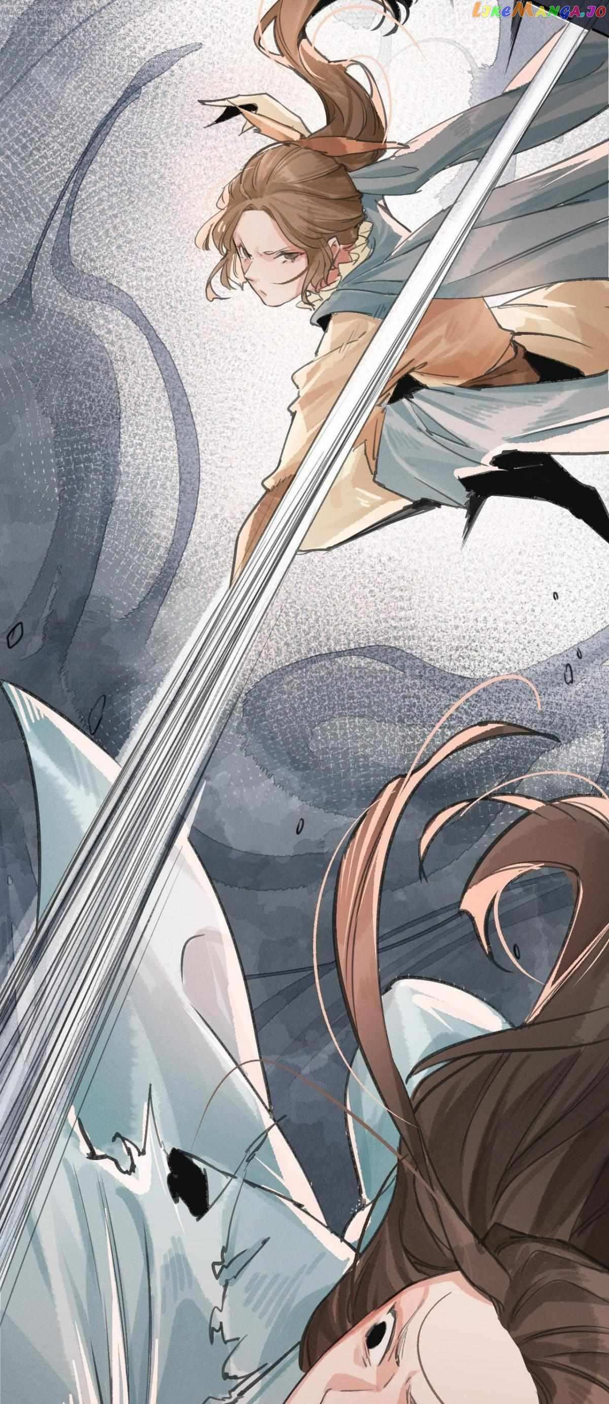 Their Journey chapter 29 page 14