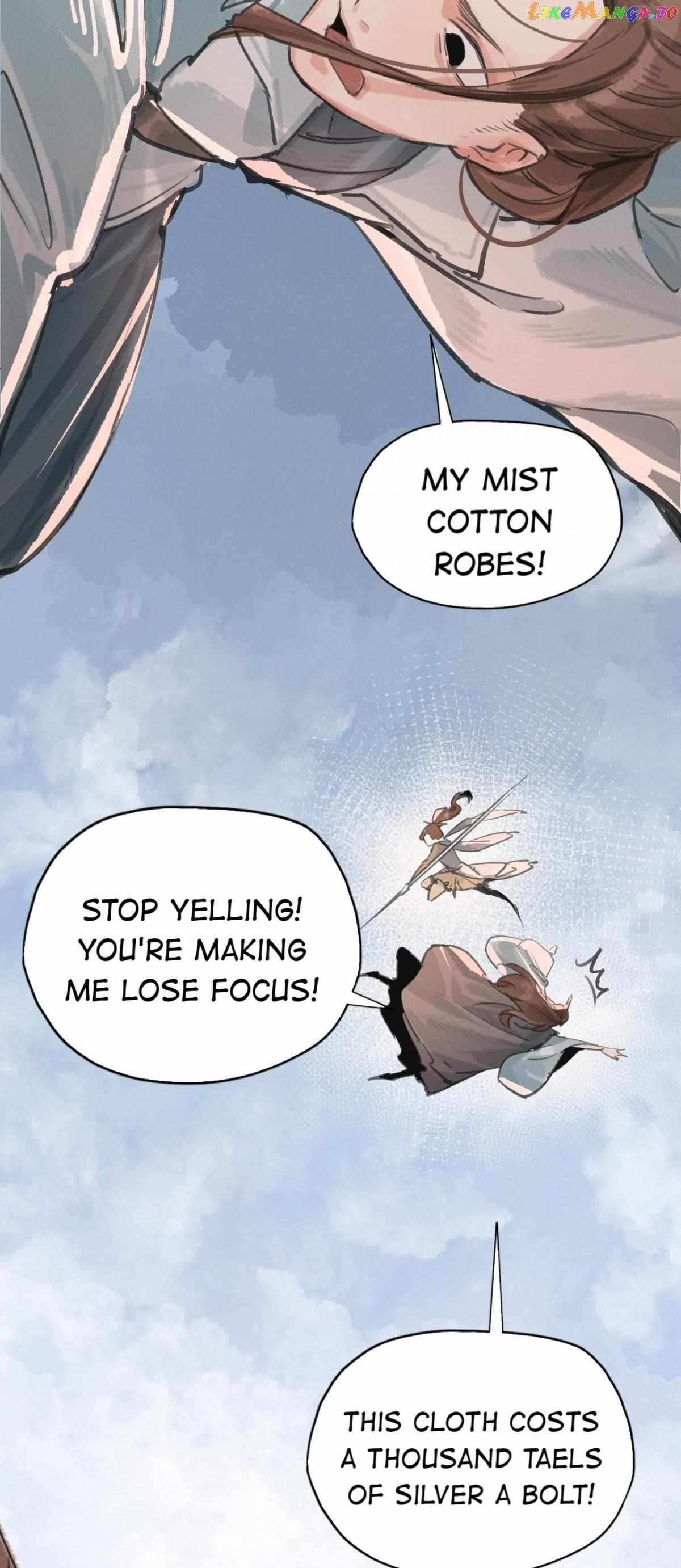 Their Journey chapter 29 page 15