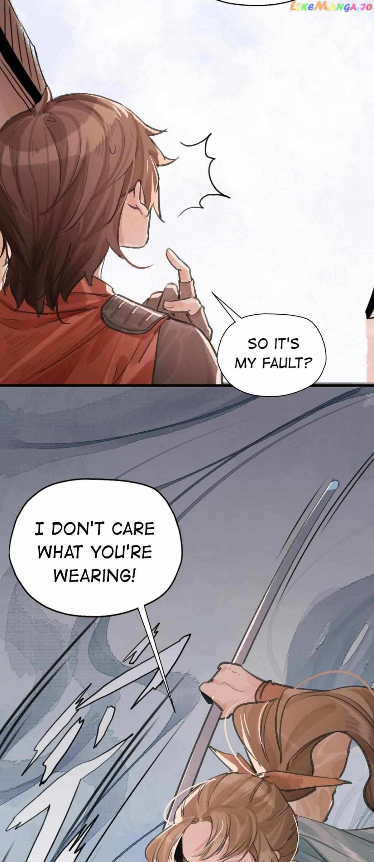 Their Journey chapter 29 page 16