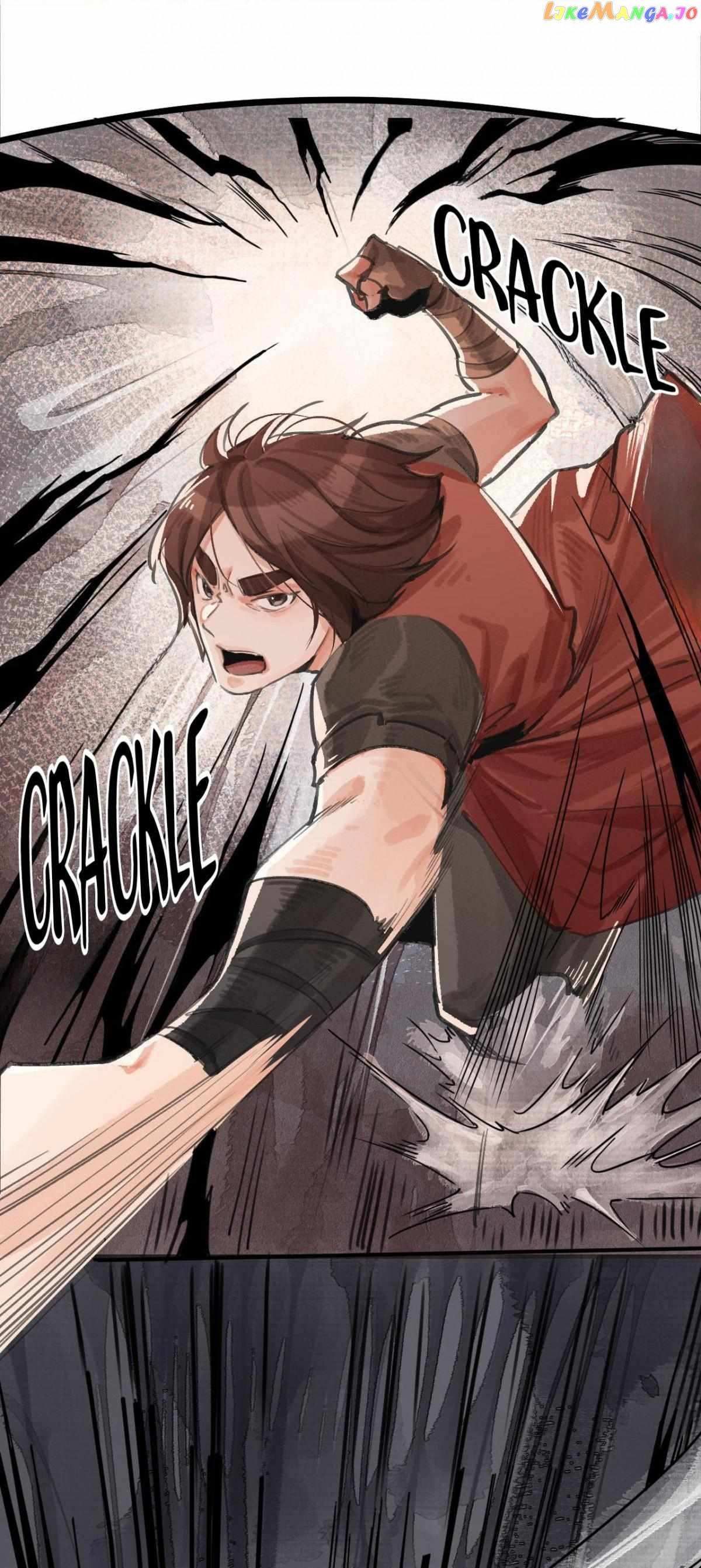 Their Journey chapter 29 page 18