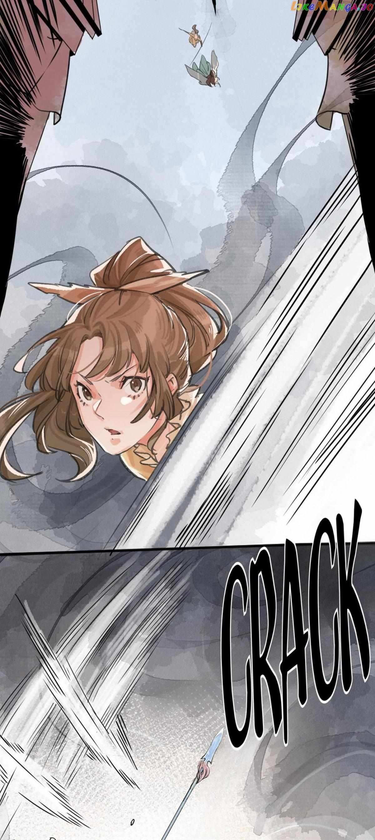 Their Journey chapter 29 page 20