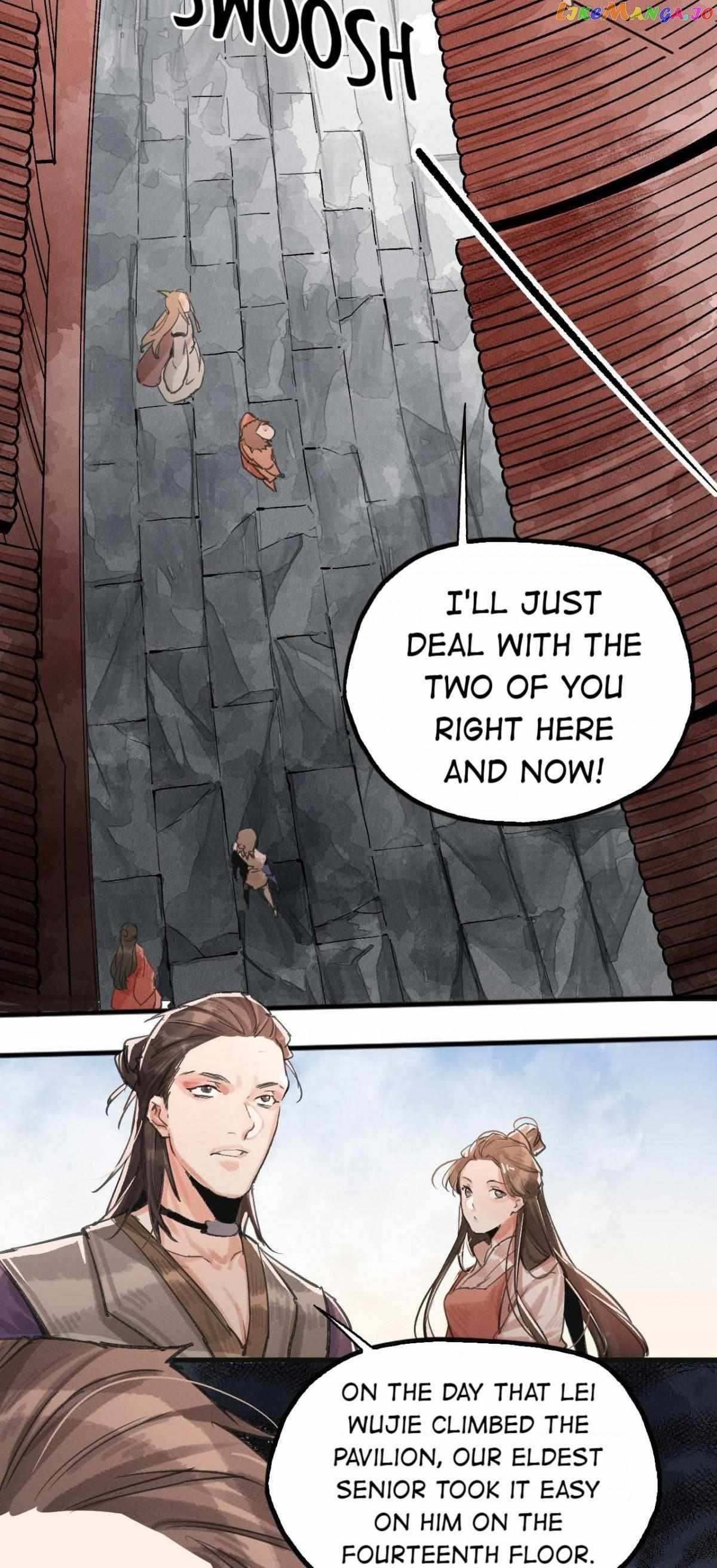 Their Journey chapter 29 page 24