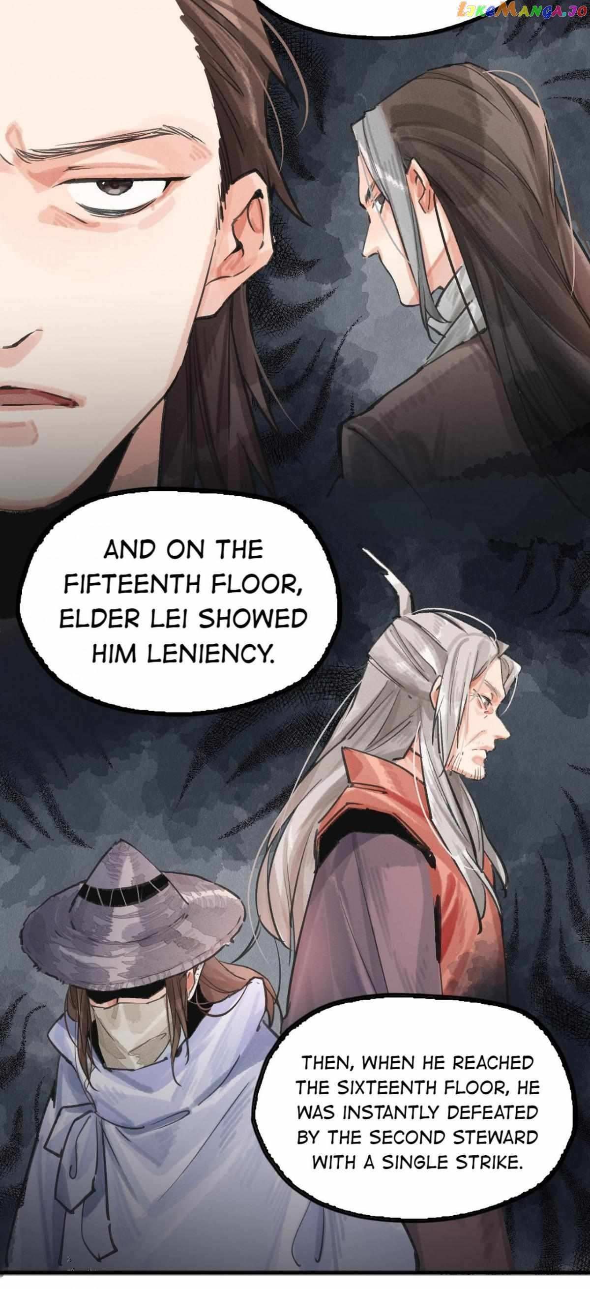 Their Journey chapter 29 page 25