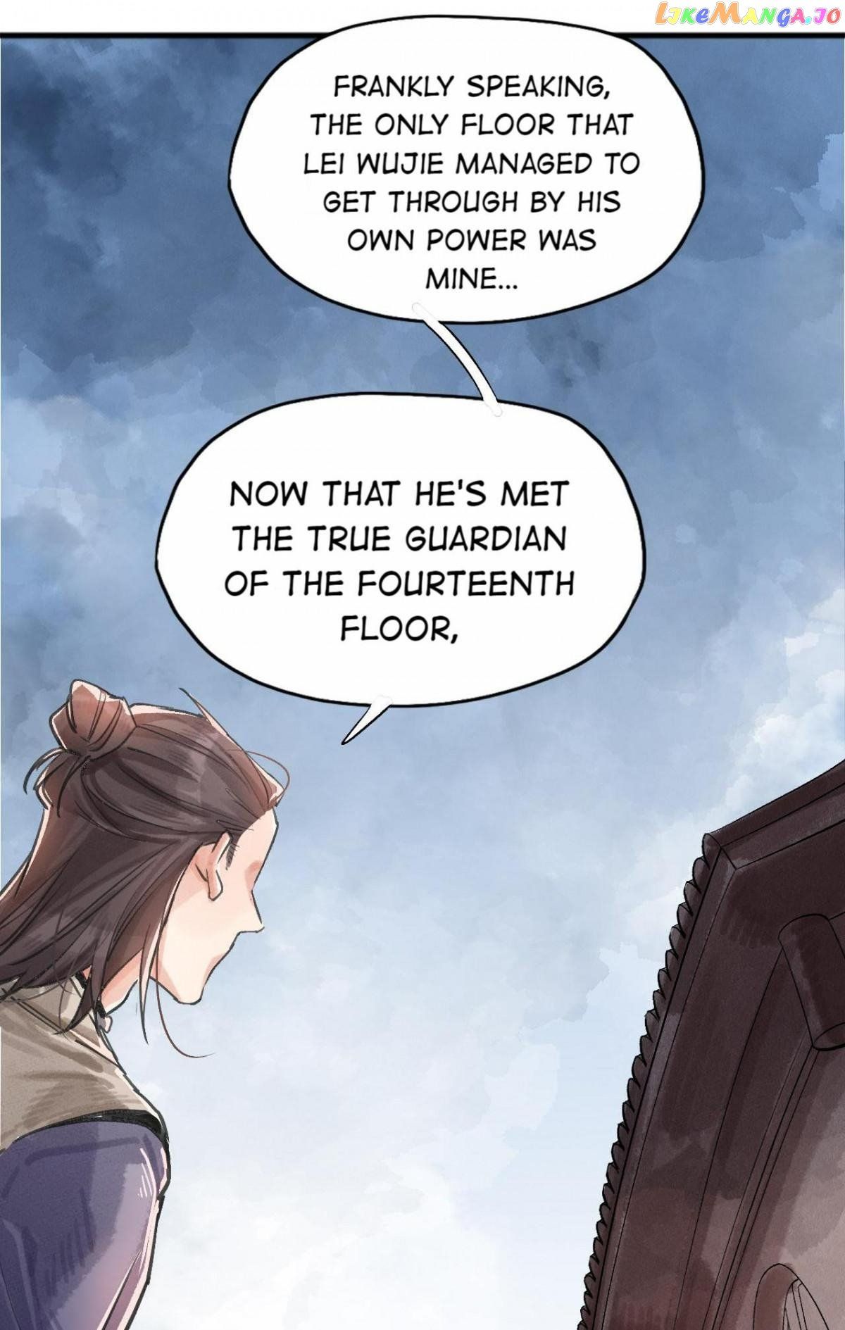 Their Journey chapter 29 page 26