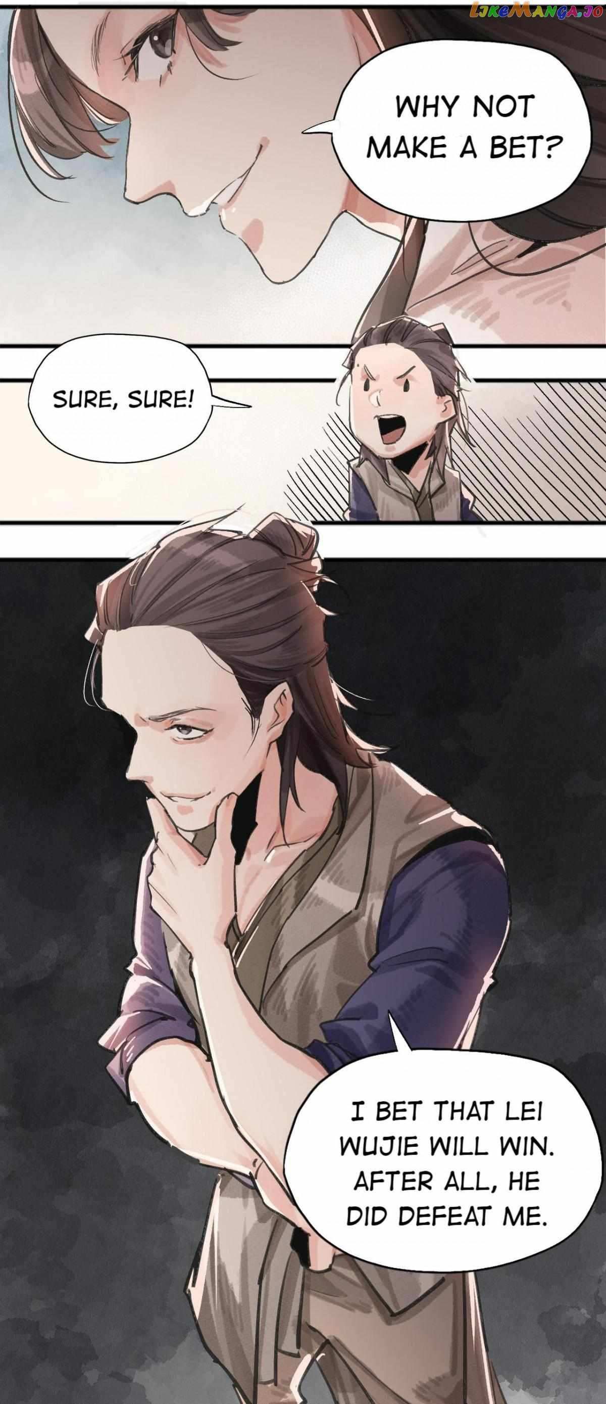 Their Journey chapter 29 page 29