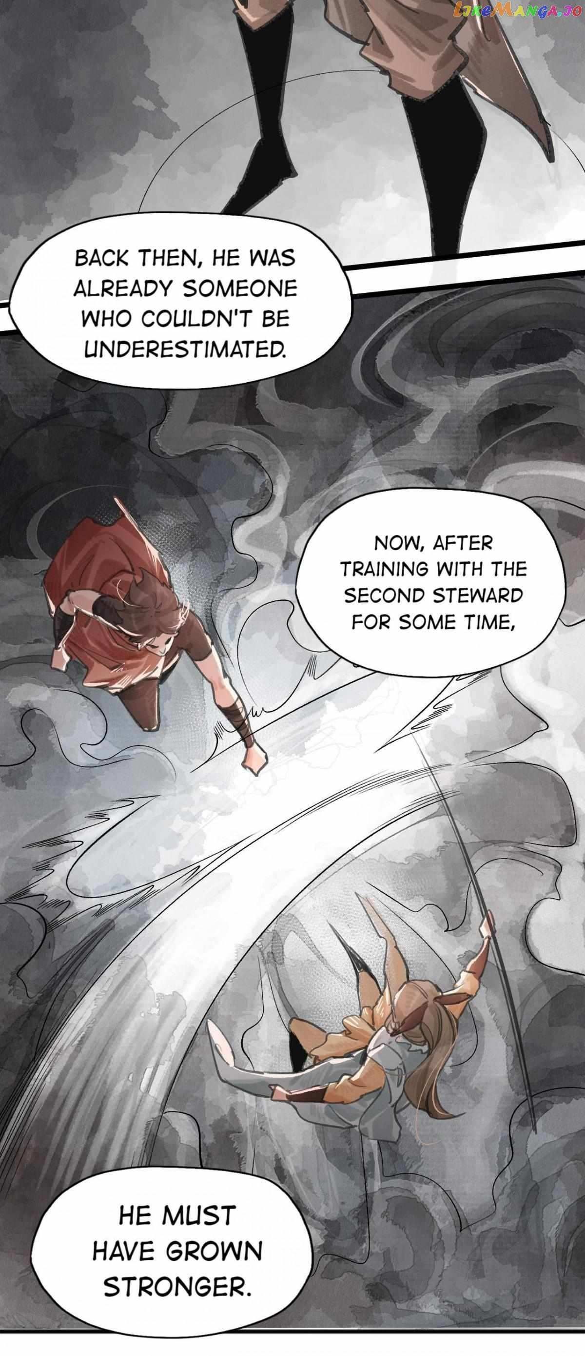 Their Journey chapter 29 page 30