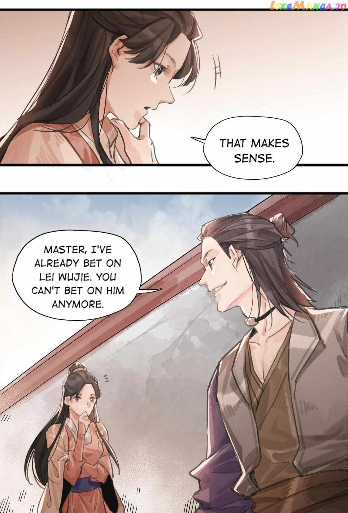 Their Journey chapter 29 page 31