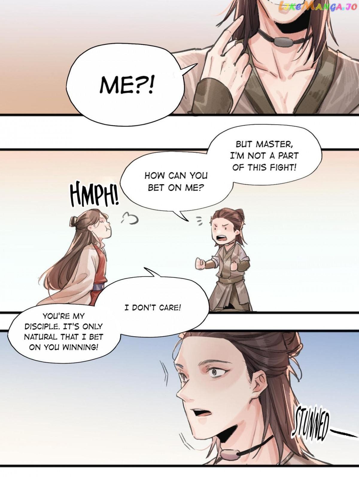 Their Journey chapter 29 page 33