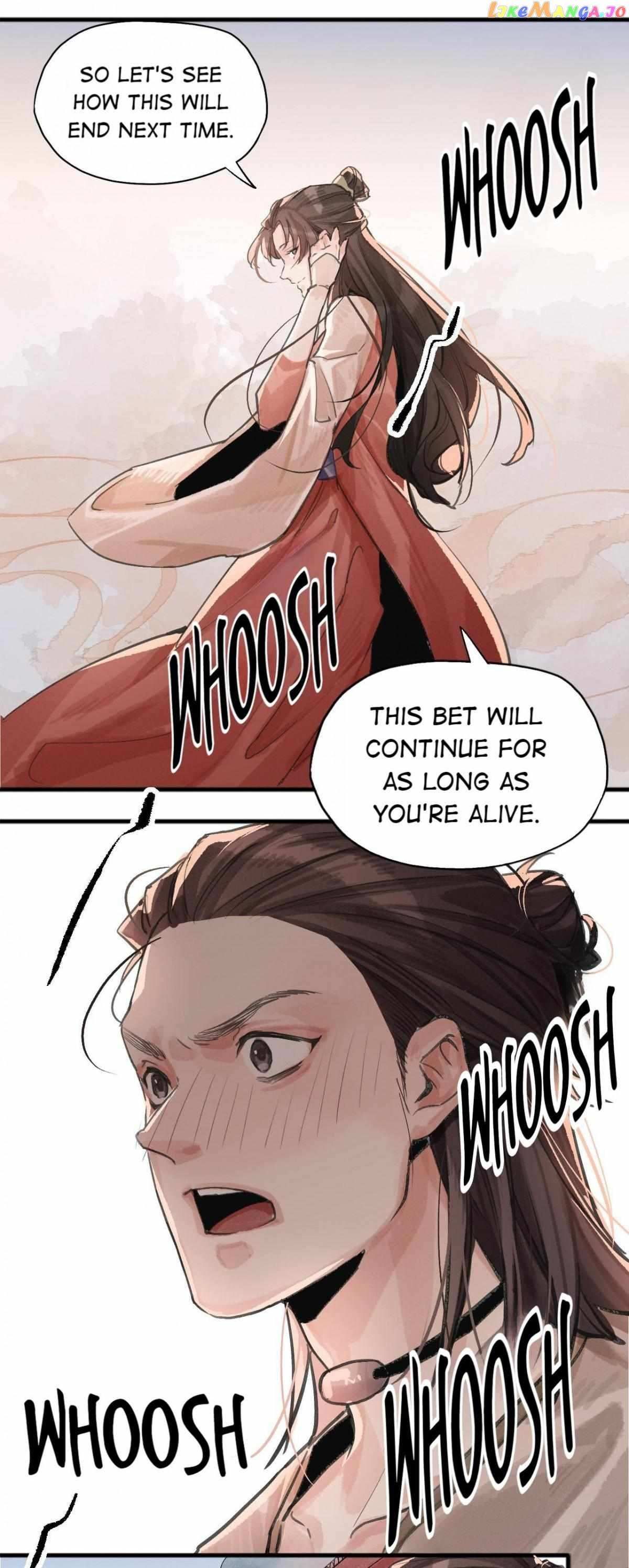 Their Journey chapter 29 page 34