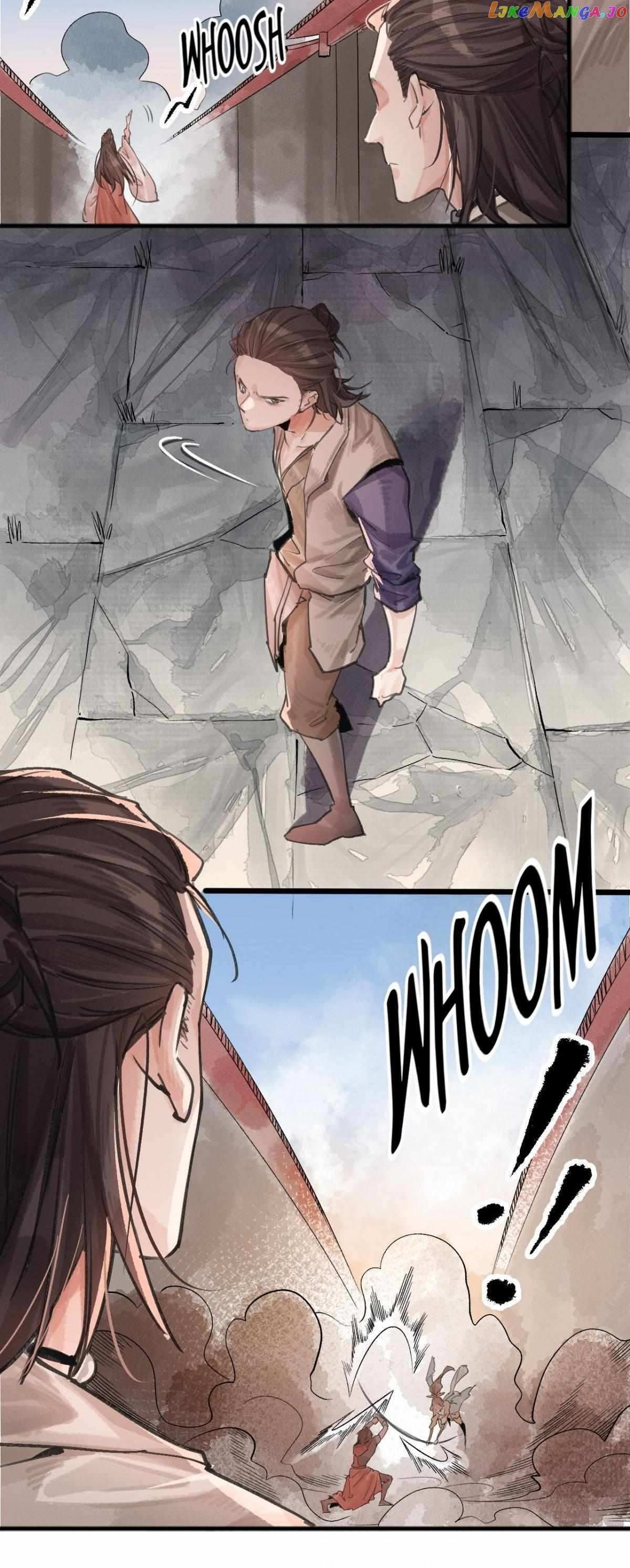 Their Journey chapter 29 page 35