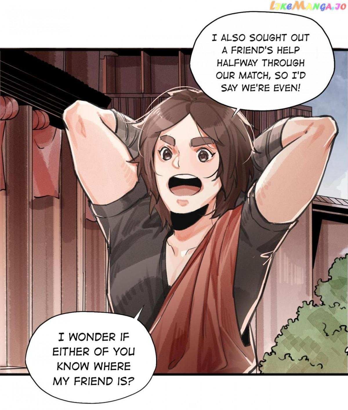 Their Journey chapter 29 page 6