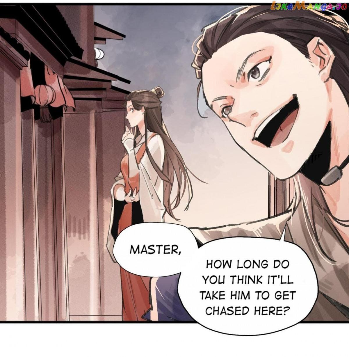 Their Journey chapter 29 page 8