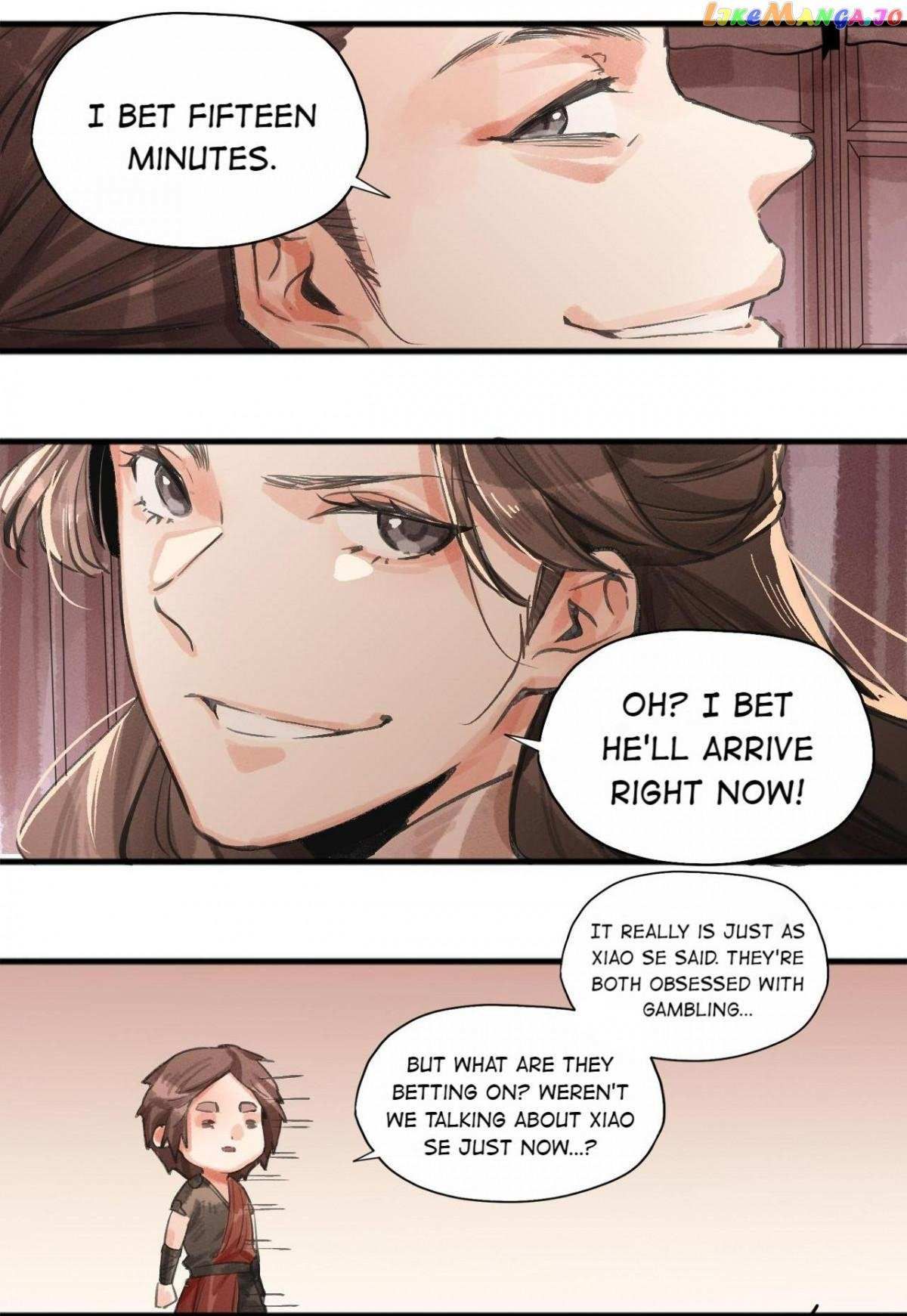 Their Journey chapter 29 page 9