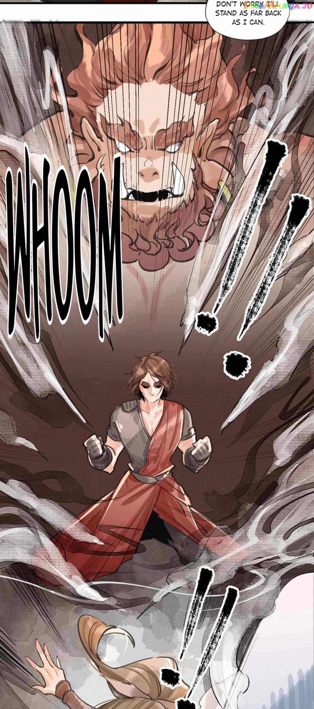 Their Journey chapter 30 page 12