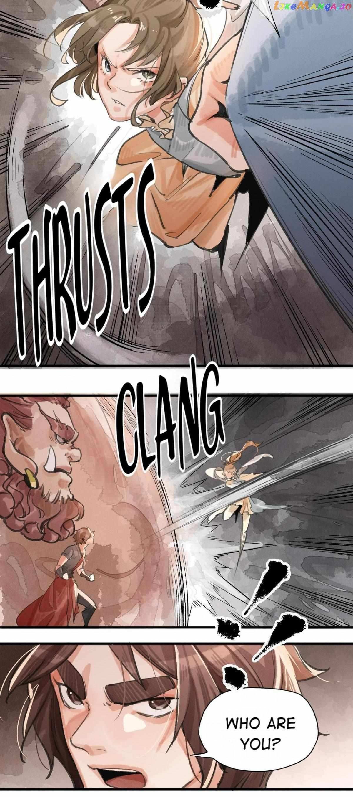 Their Journey chapter 30 page 13