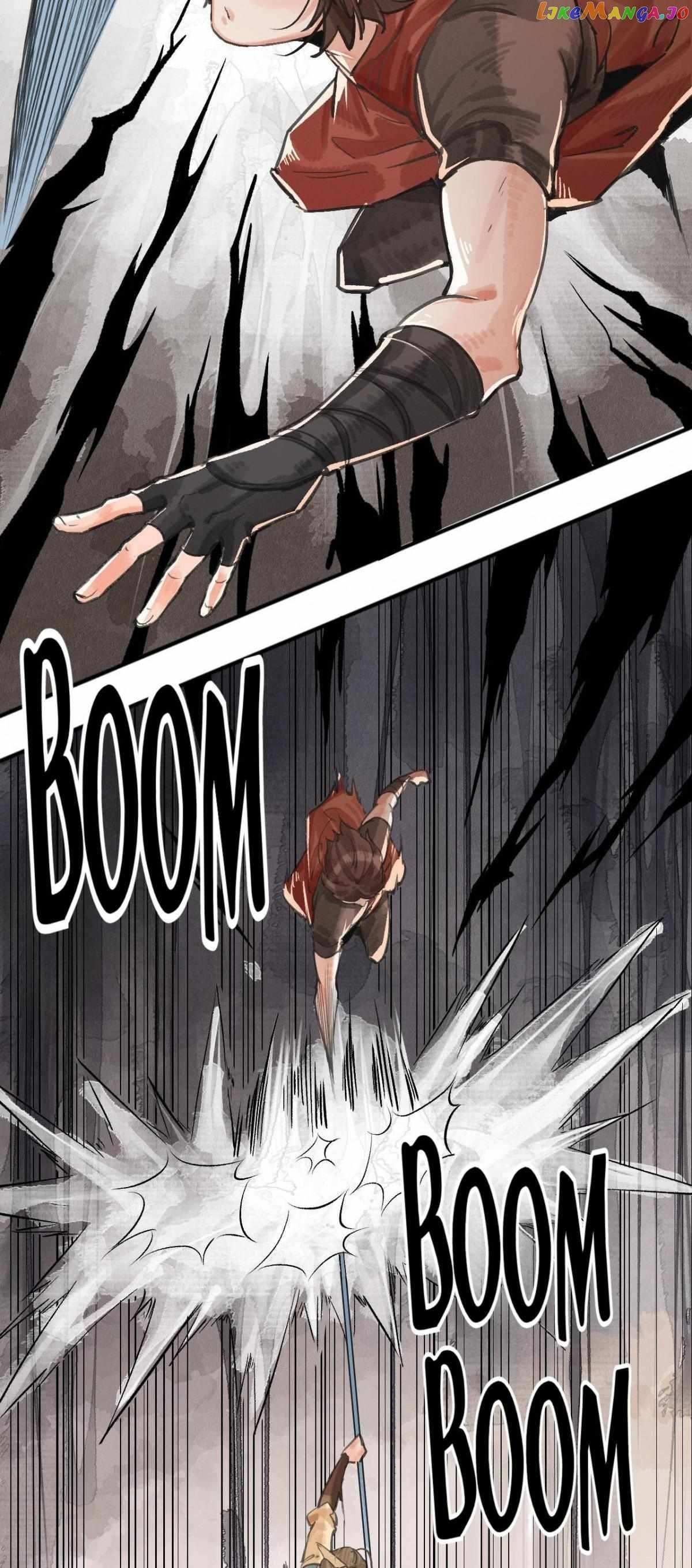 Their Journey chapter 30 page 15