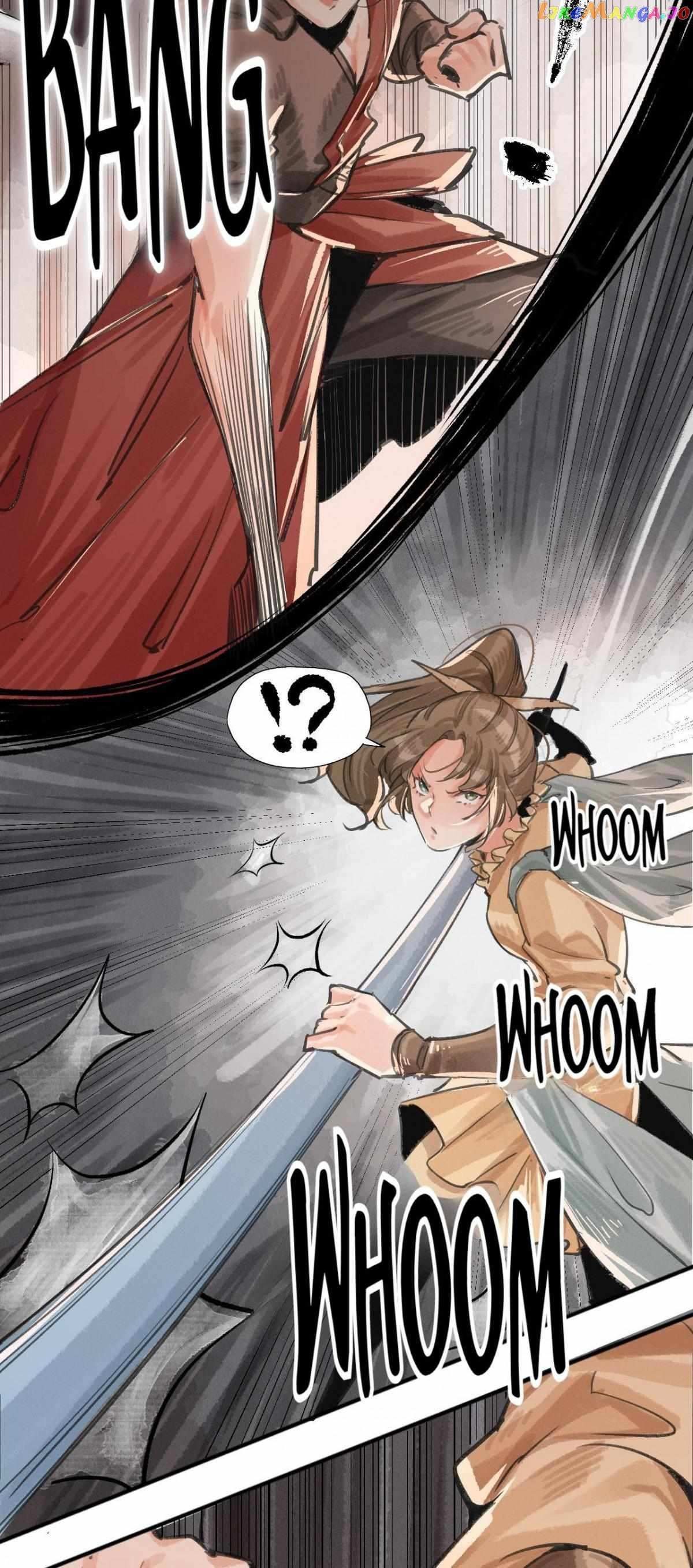 Their Journey chapter 30 page 17