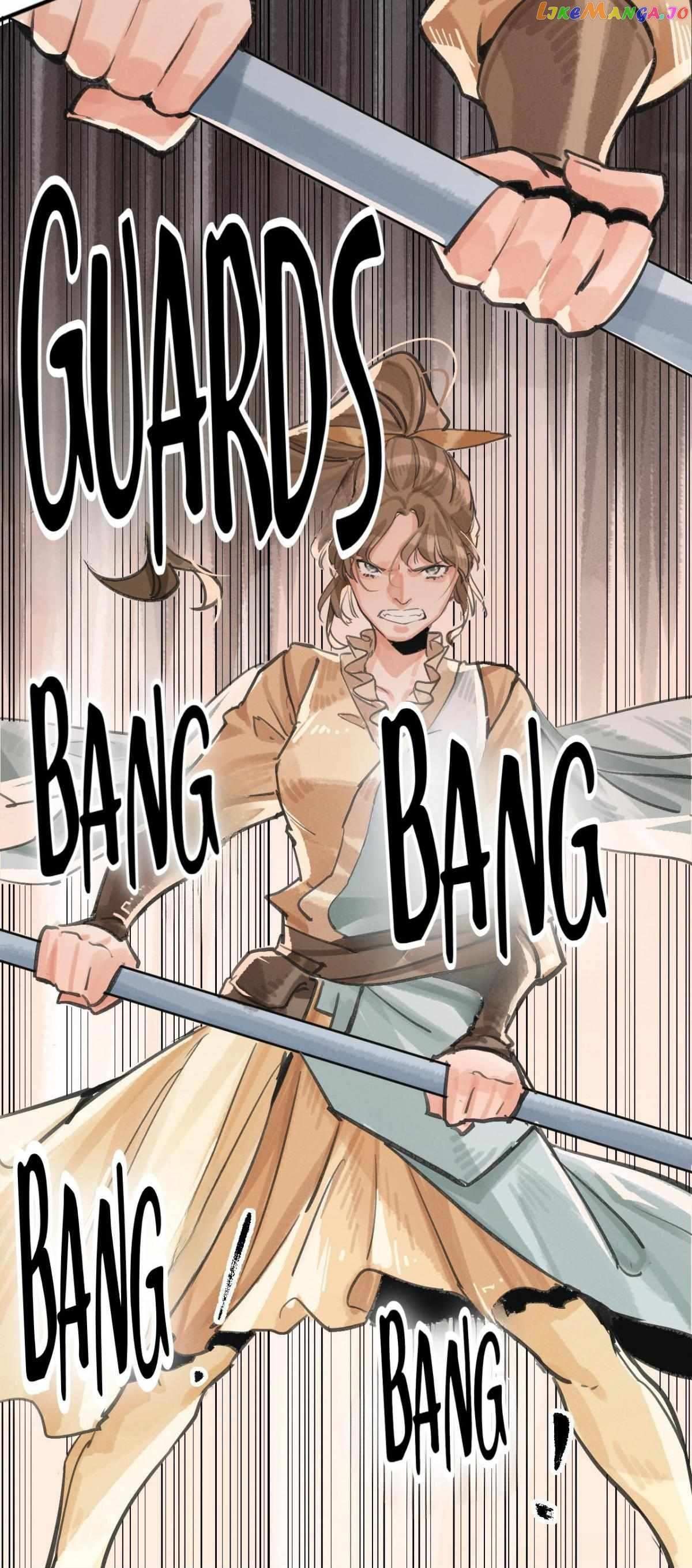 Their Journey chapter 30 page 18