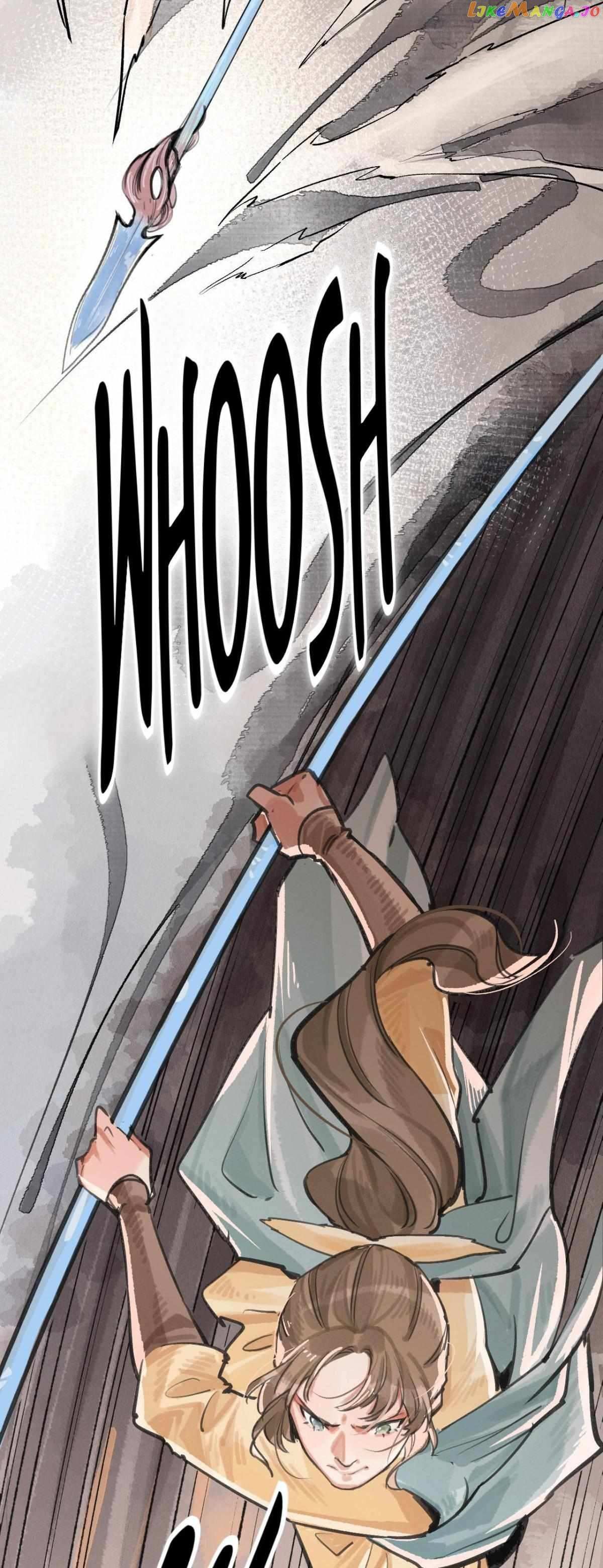 Their Journey chapter 30 page 20