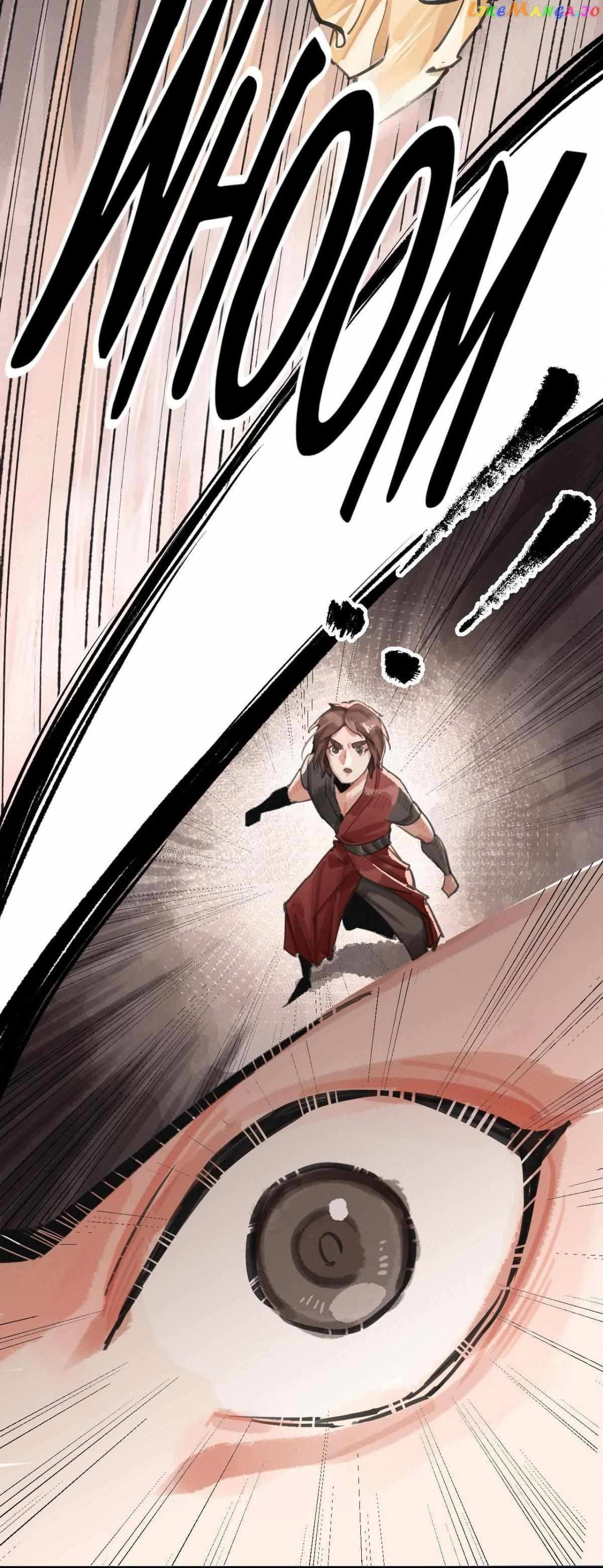 Their Journey chapter 30 page 21