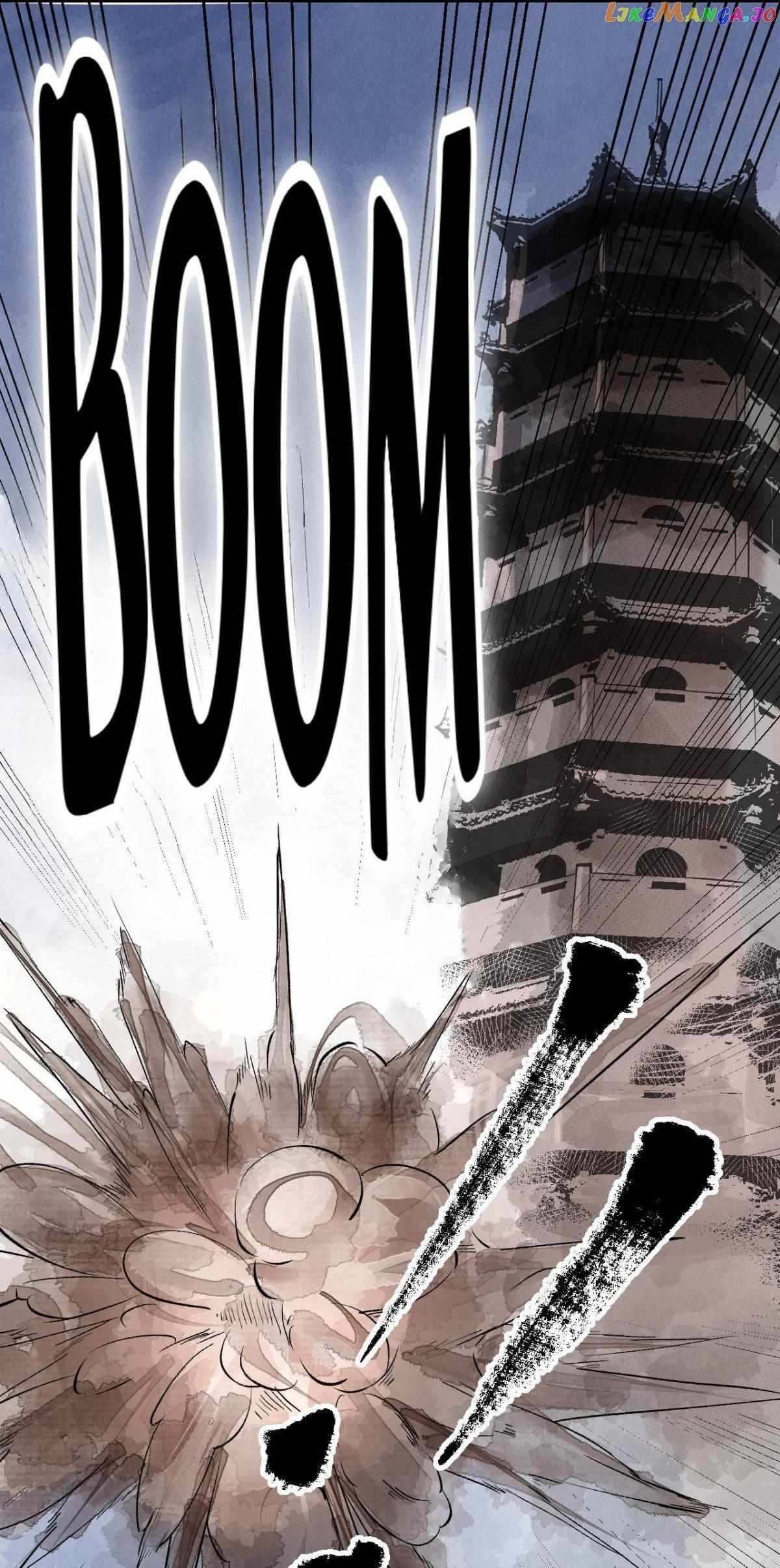 Their Journey chapter 30 page 22