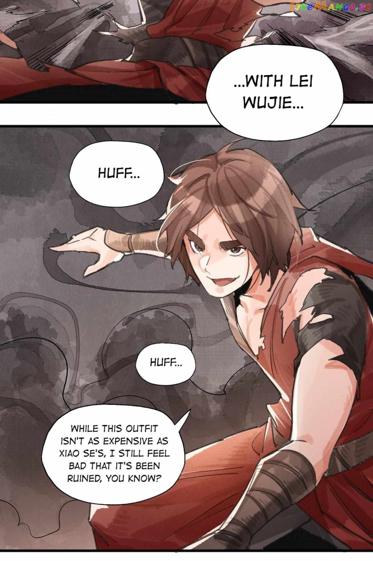 Their Journey chapter 30 page 27