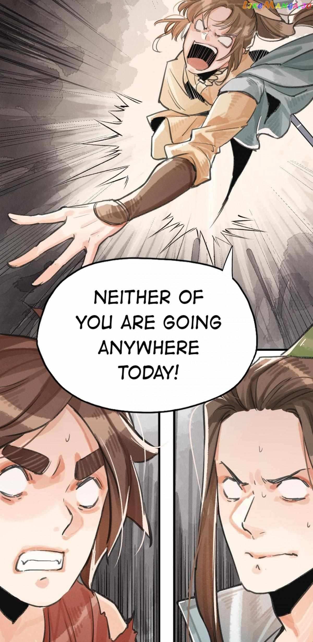 Their Journey chapter 30 page 30