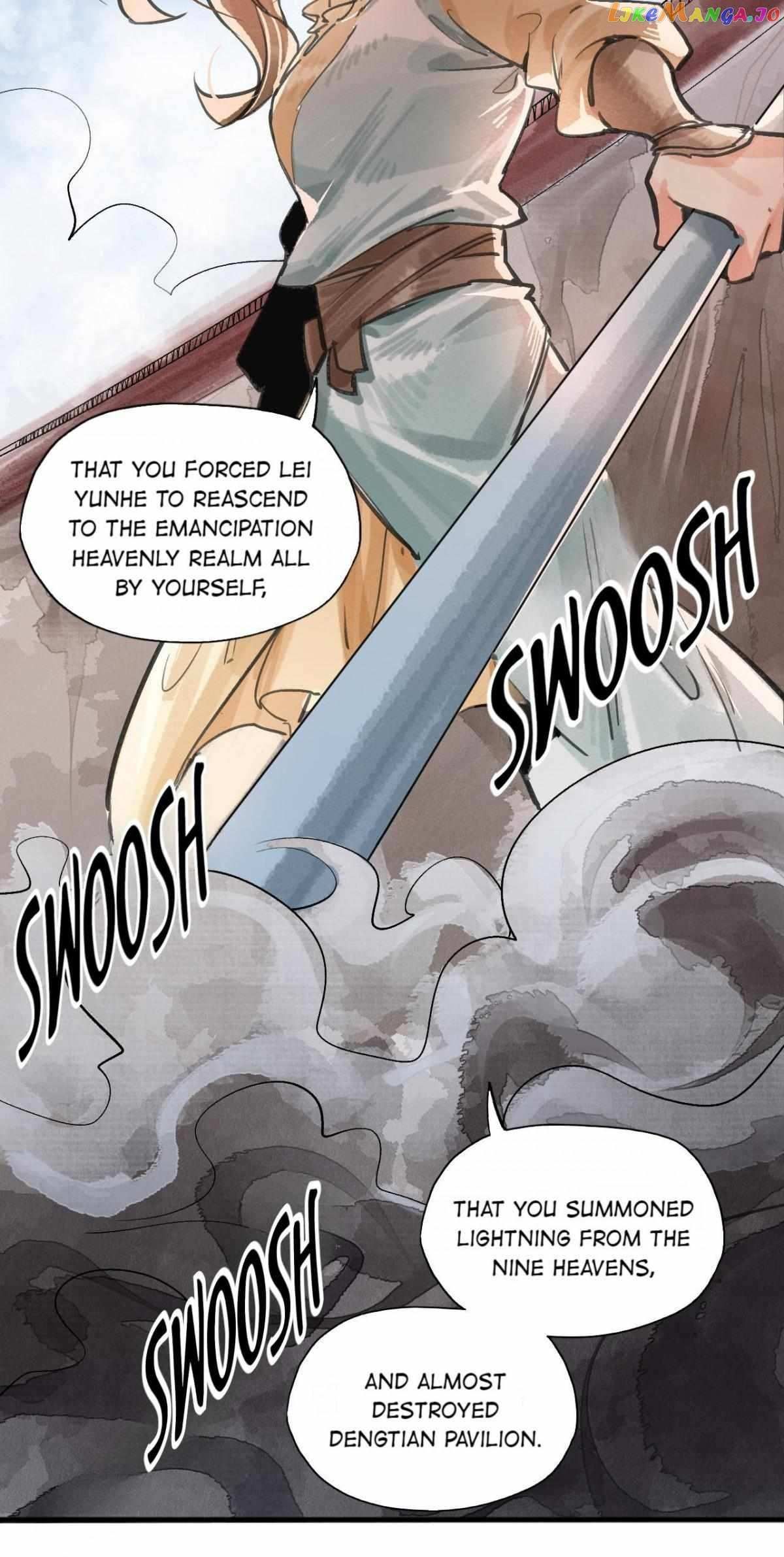 Their Journey chapter 30 page 5