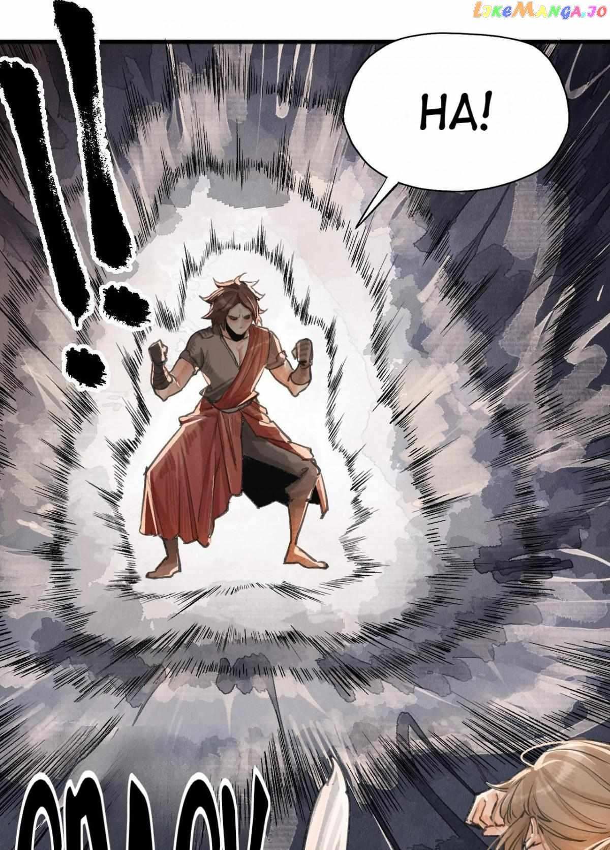 Their Journey chapter 30 page 7