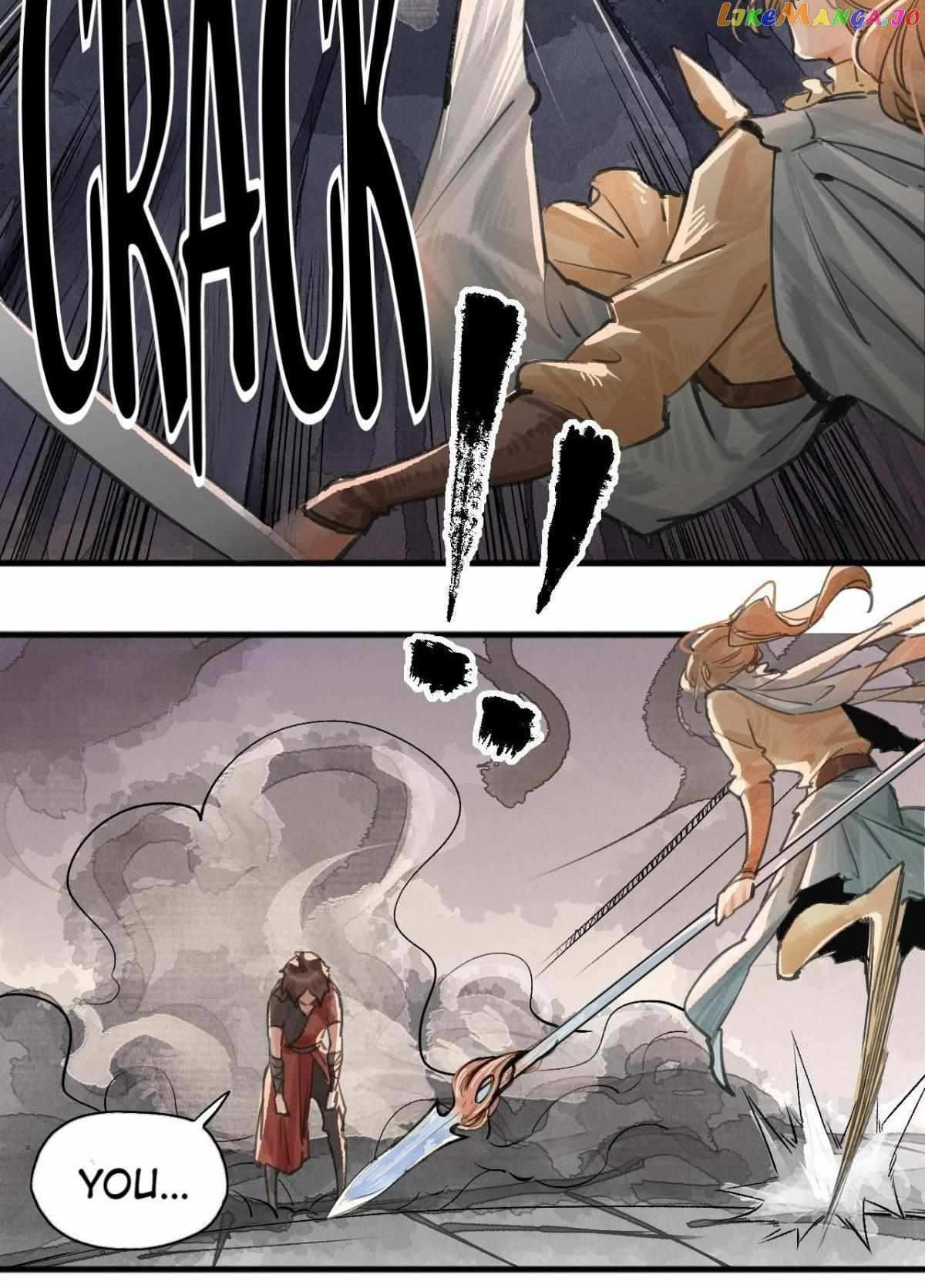 Their Journey chapter 30 page 8