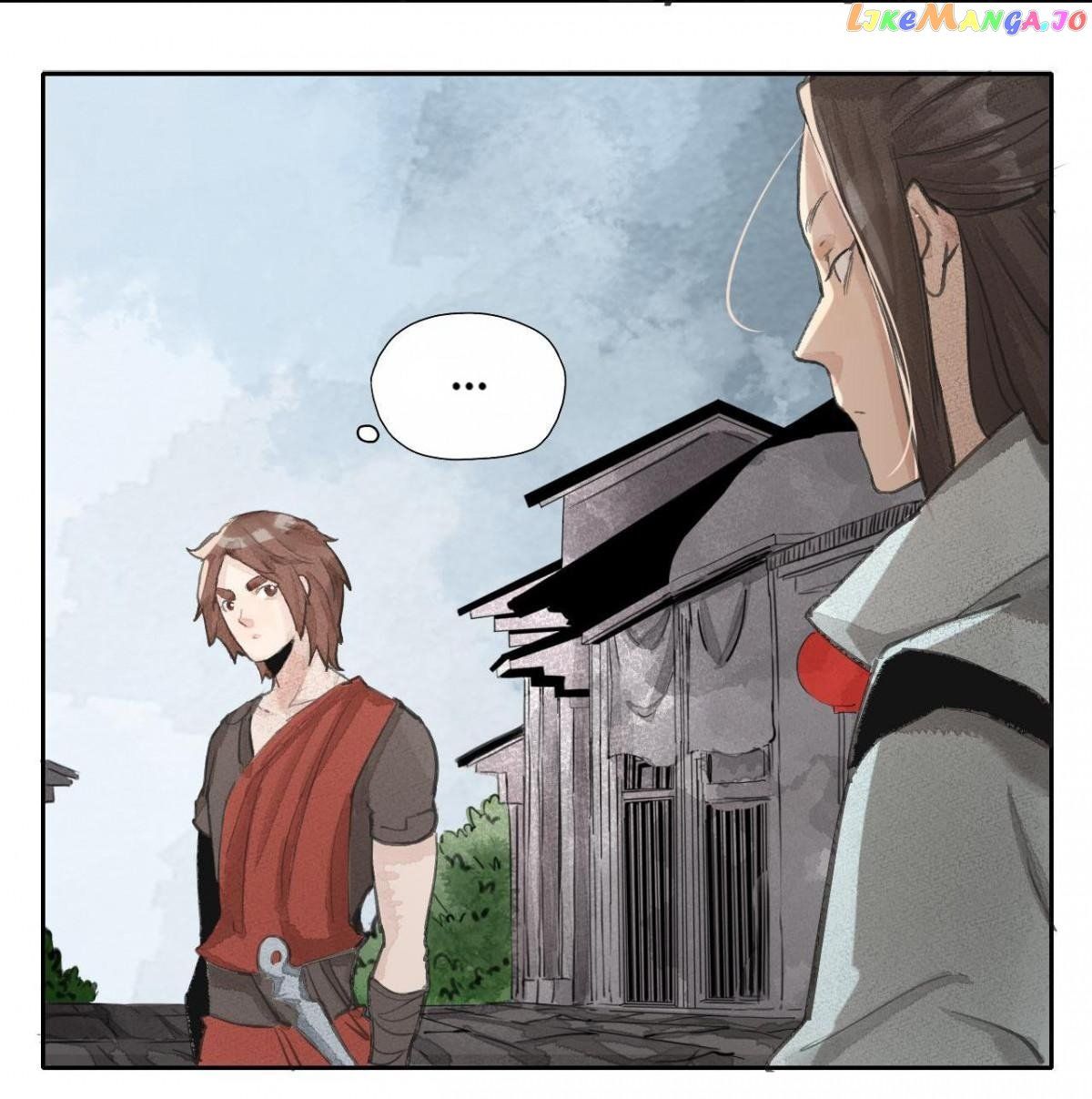 Their Journey chapter 31 page 15