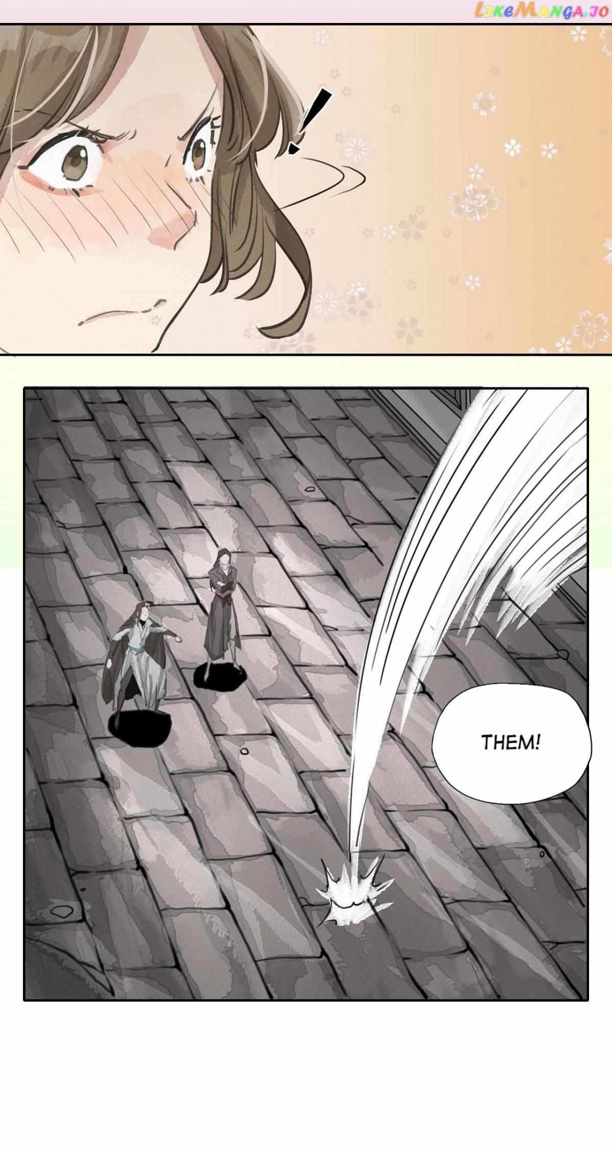 Their Journey chapter 31 page 18