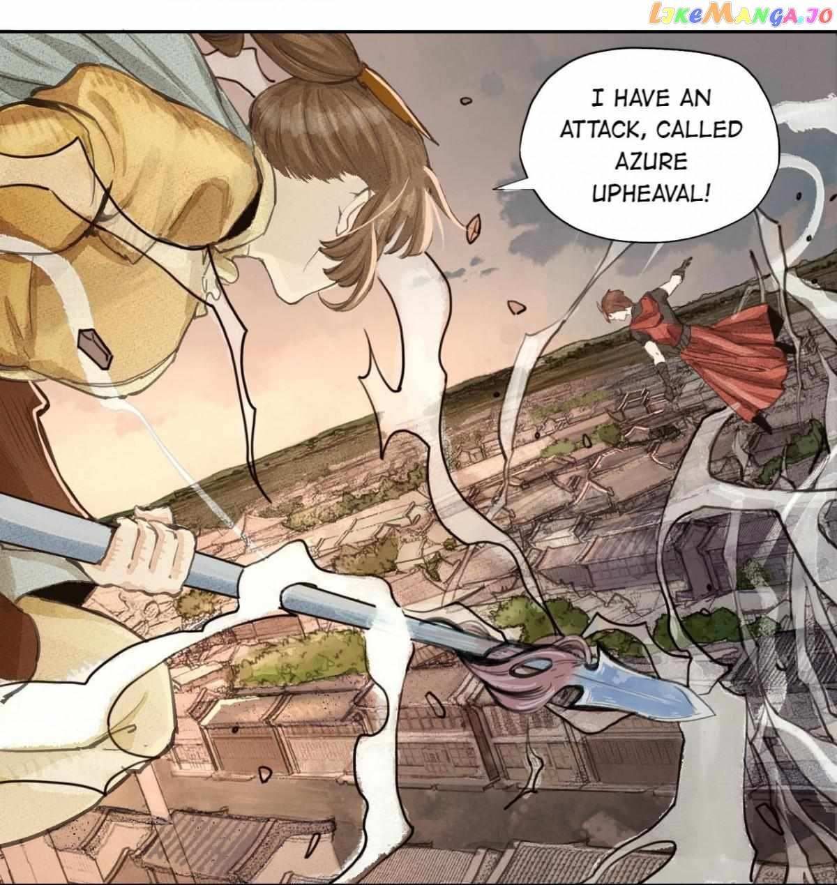 Their Journey chapter 31 page 3